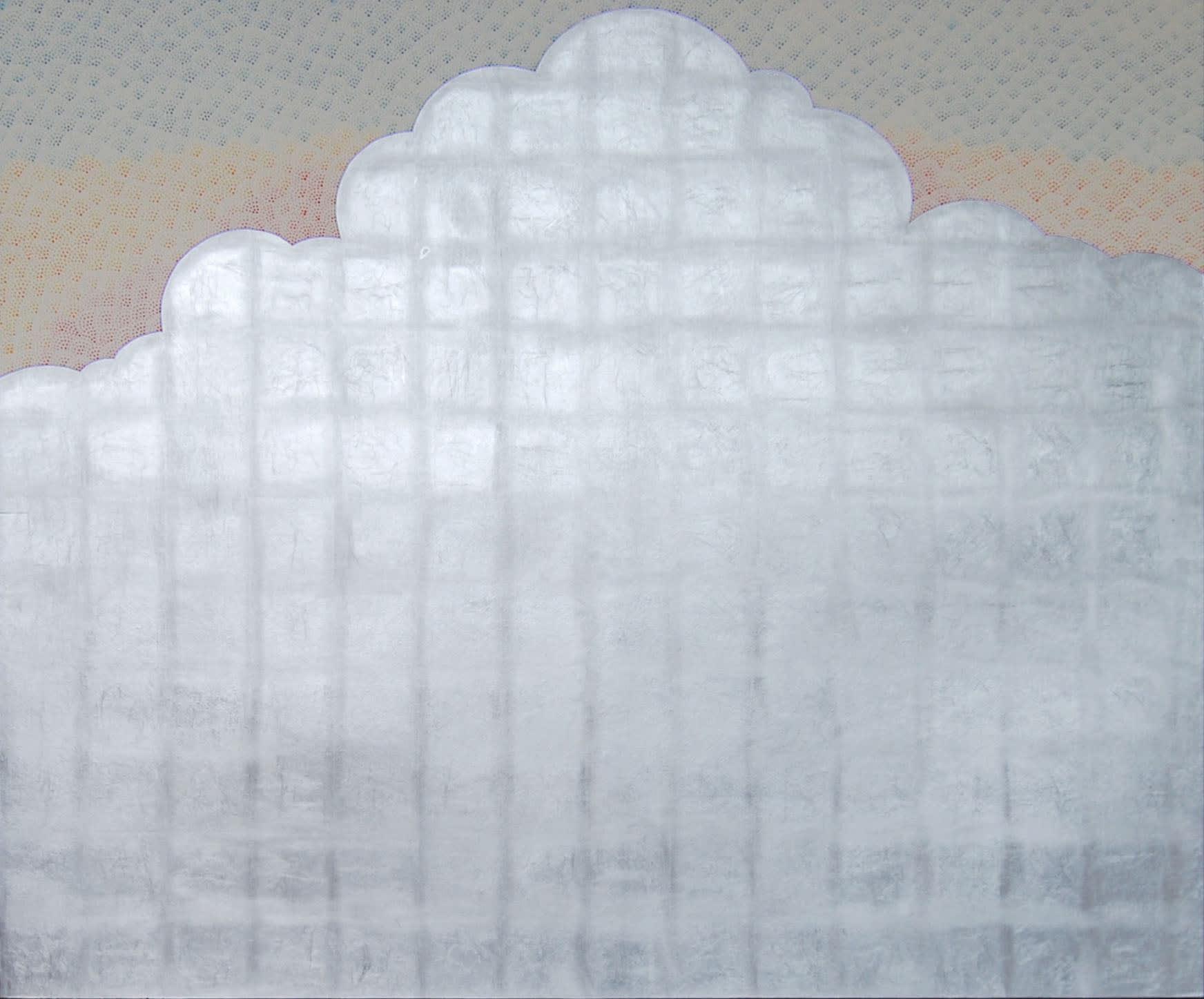 Yoshihiro Kitai, Conjunction 35, 2018