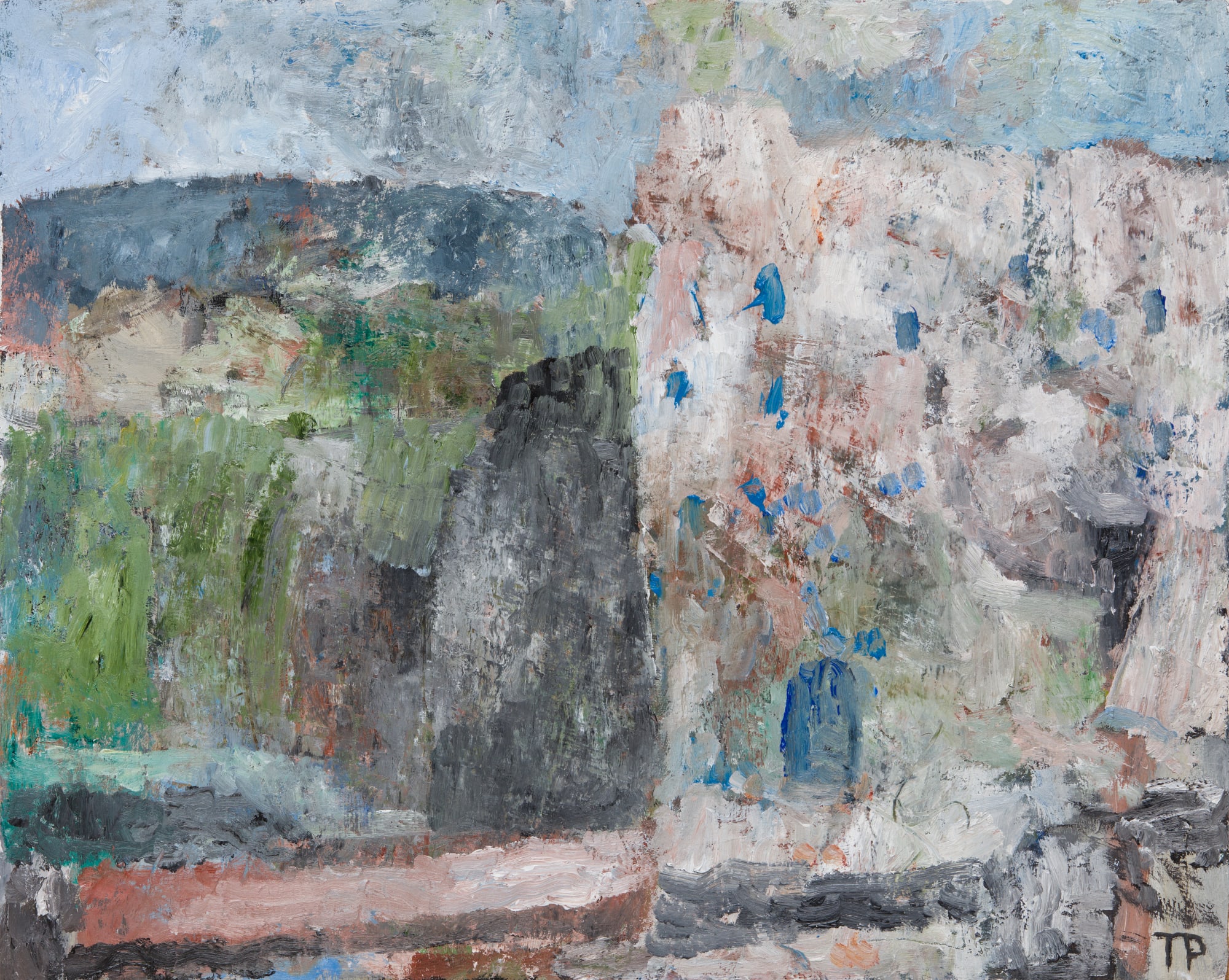 Tom Prochaska, Saved by Keifer, 2017