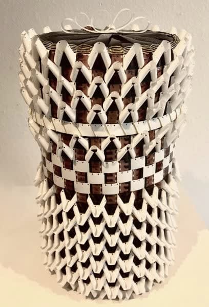 Gail Tremblay, When Ice Stretched on for Miles, 2017