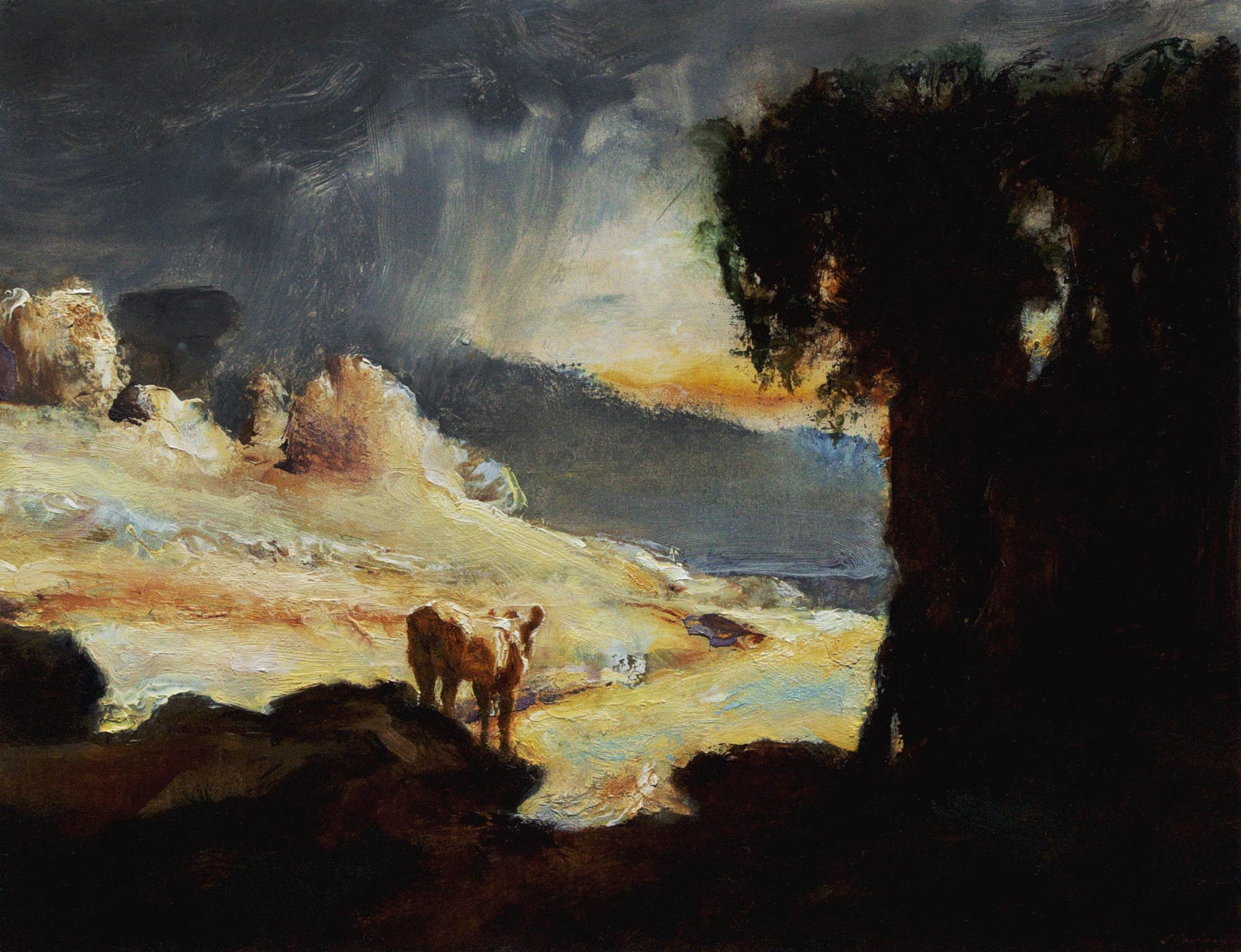 Kevin Kadar, To the Future, 2018