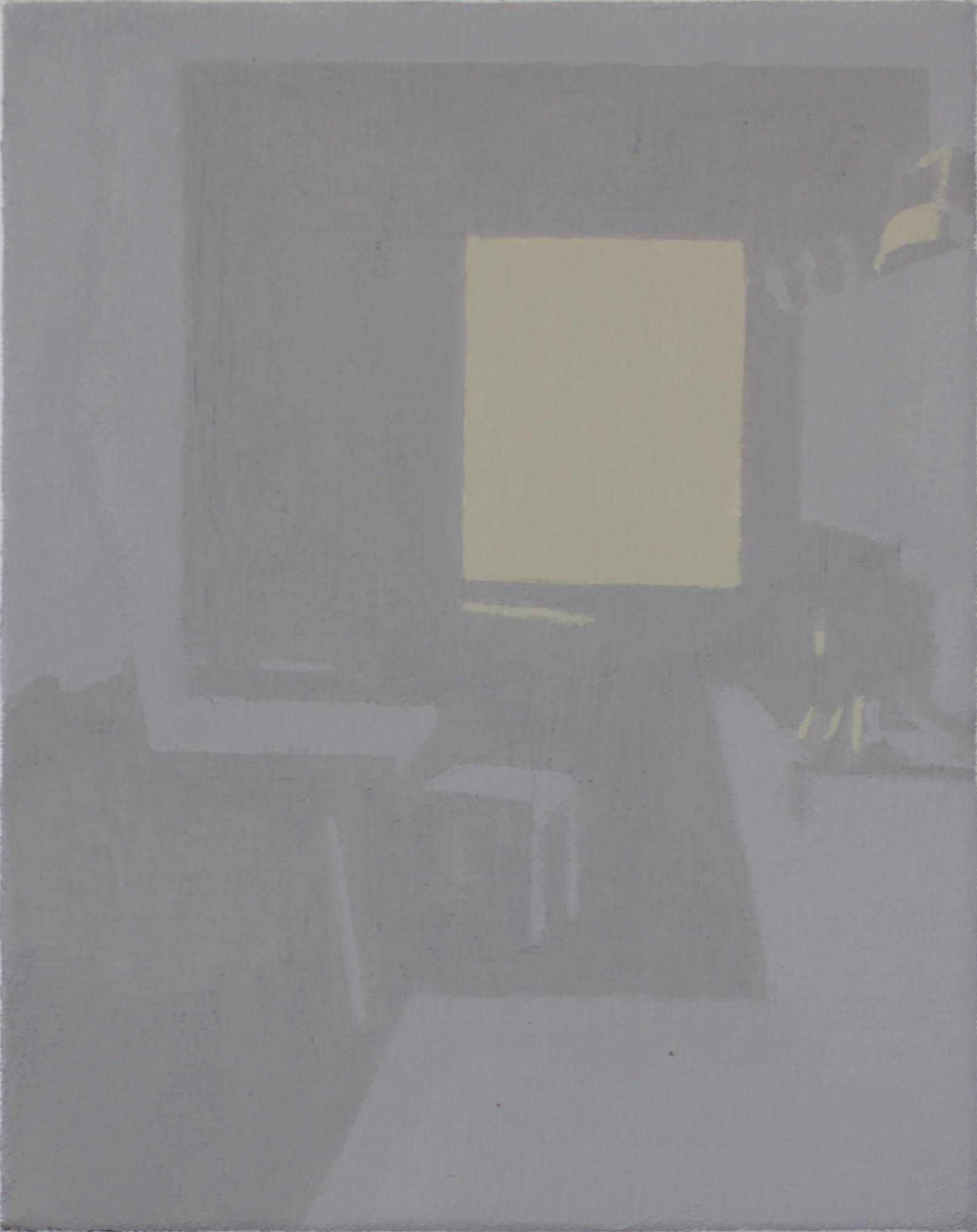 Benny Fountain, Idaho/Oregon Fiction #1, 2017