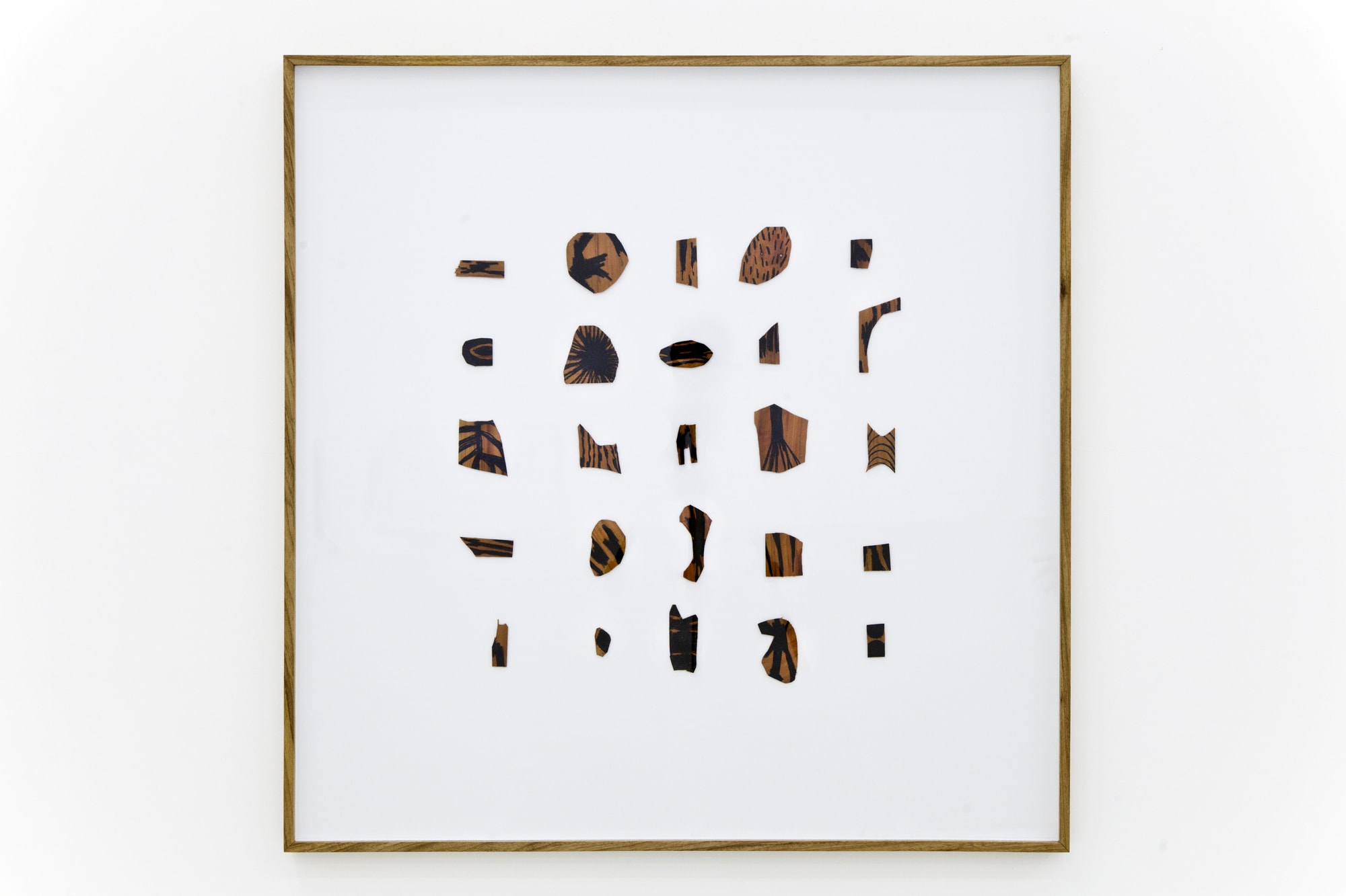 Frederico Filippi, Gramática #7, 2019