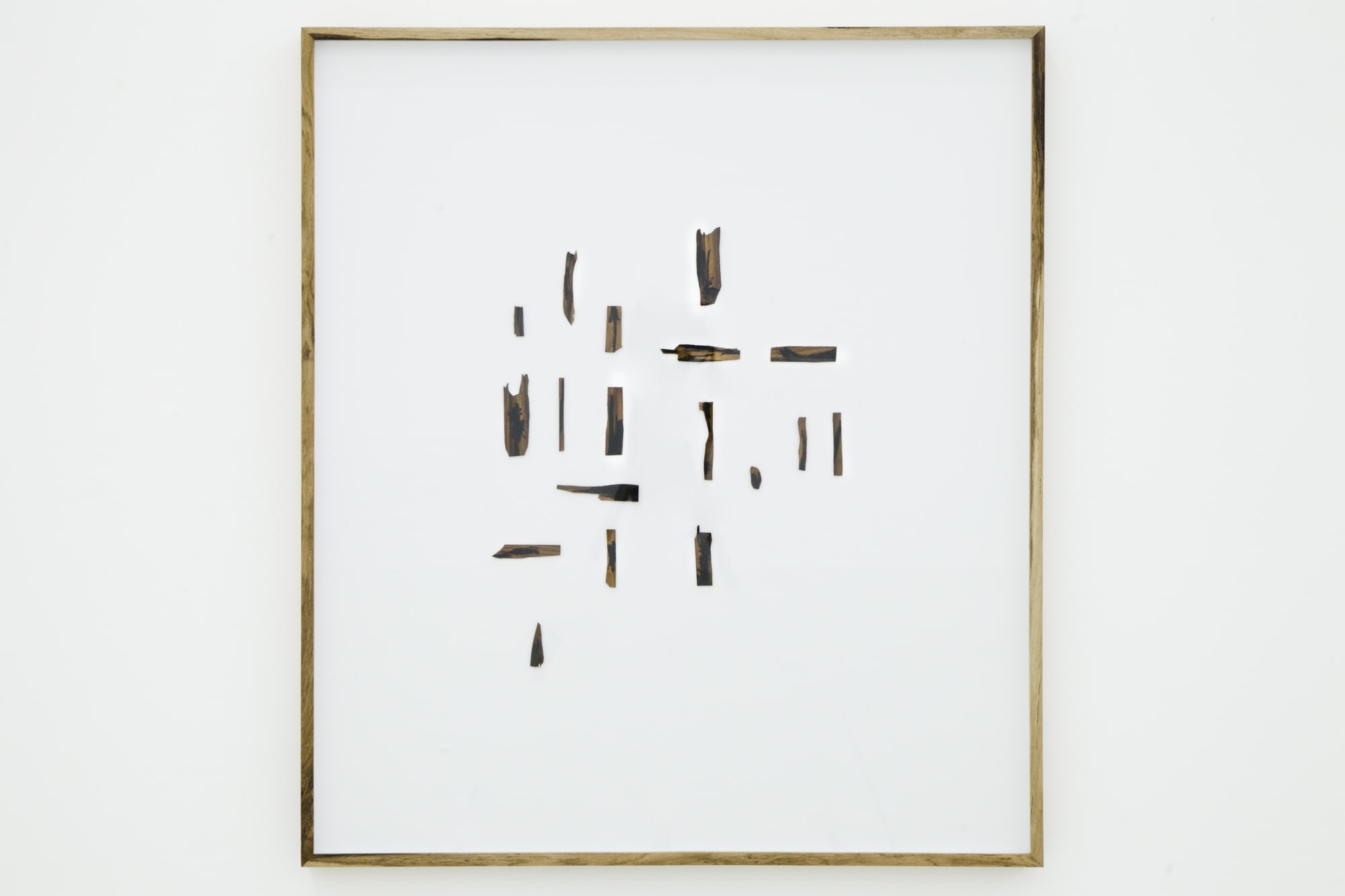 Frederico Filippi, Gramática #8, 2019