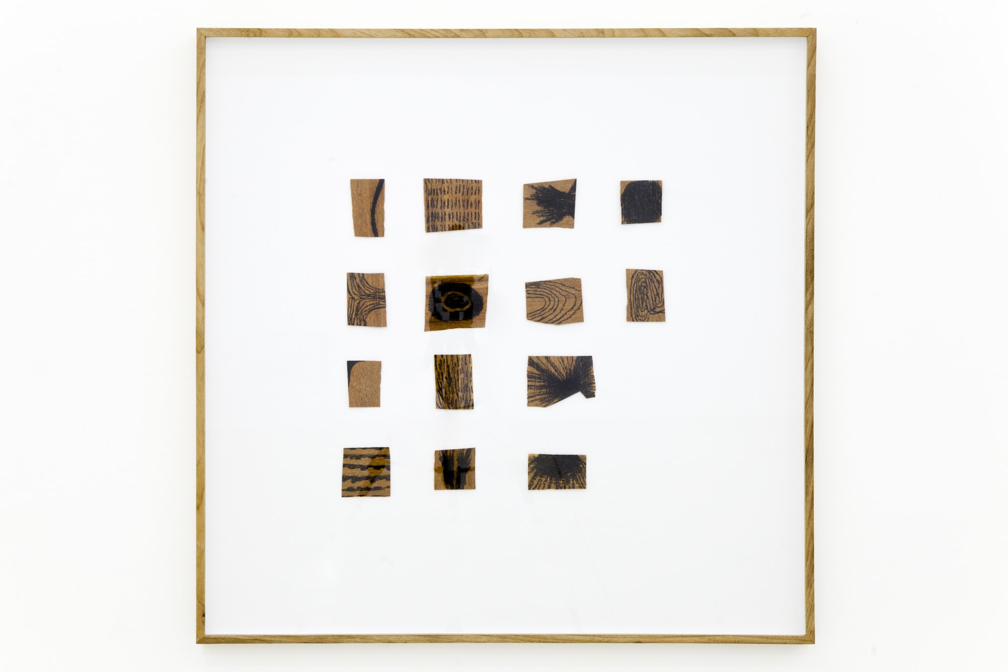 Frederico Filippi, Gramática #6, 2019