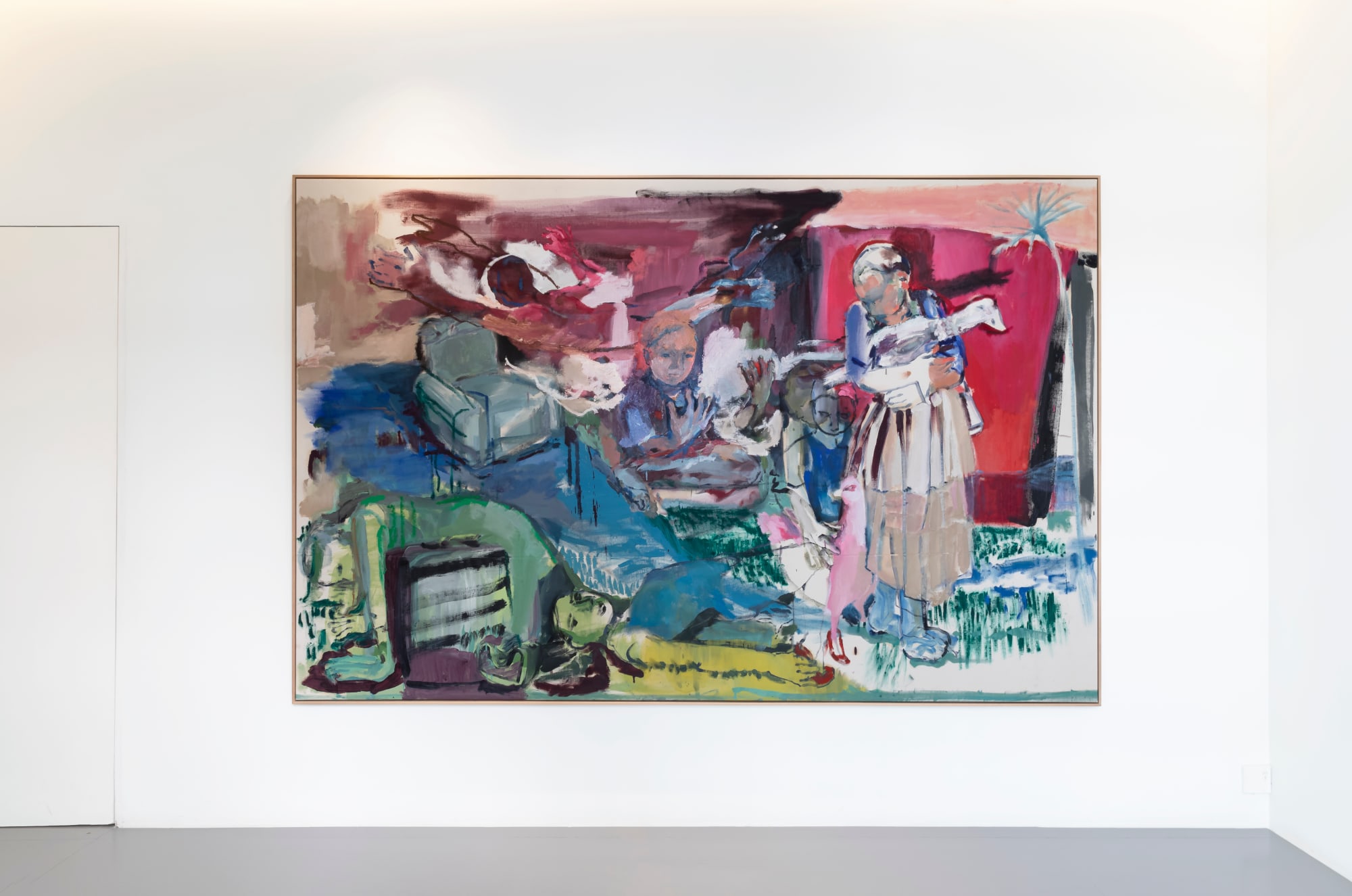 Ana Jacinto Nunes, 1755, 2023