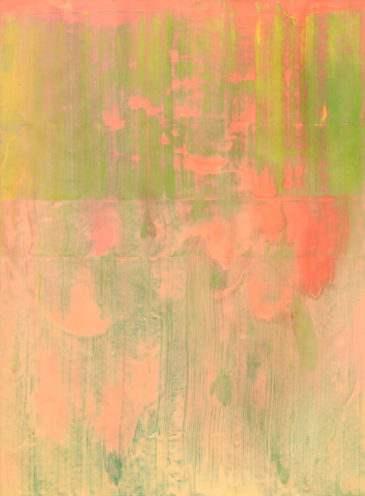 Jean-Baptiste Bernadet, Untitled (Grey Matters 2017-10), 2017