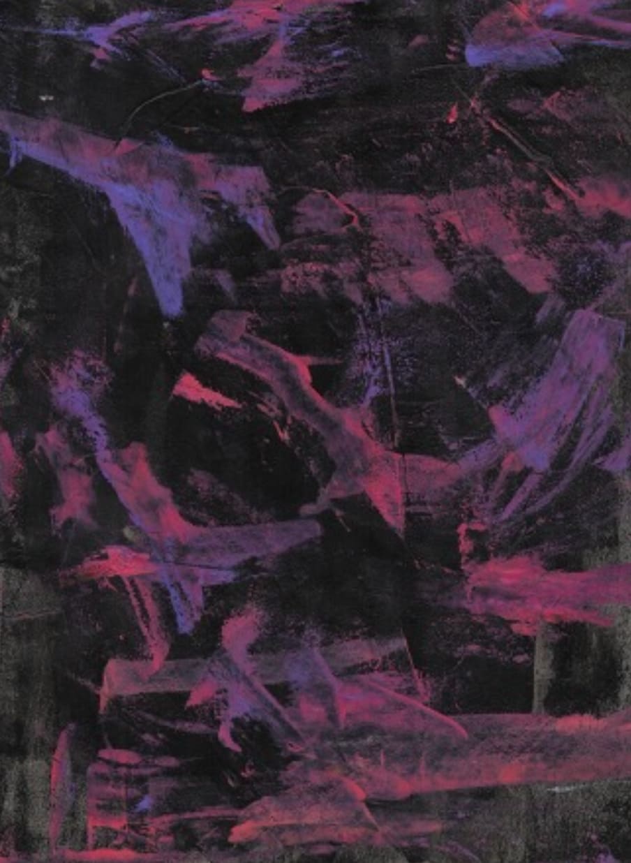 Jean-Baptiste Bernadet, Untitled (Grey Matters BXL-2016-029), 2016