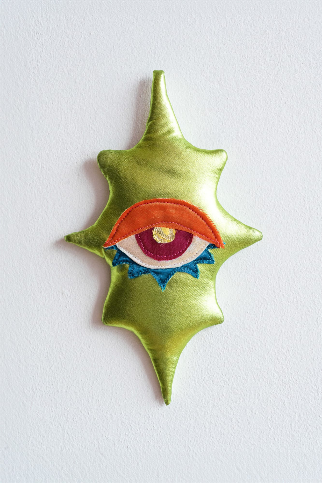 Hemaseh Manawi Rad, Abundance, 2024