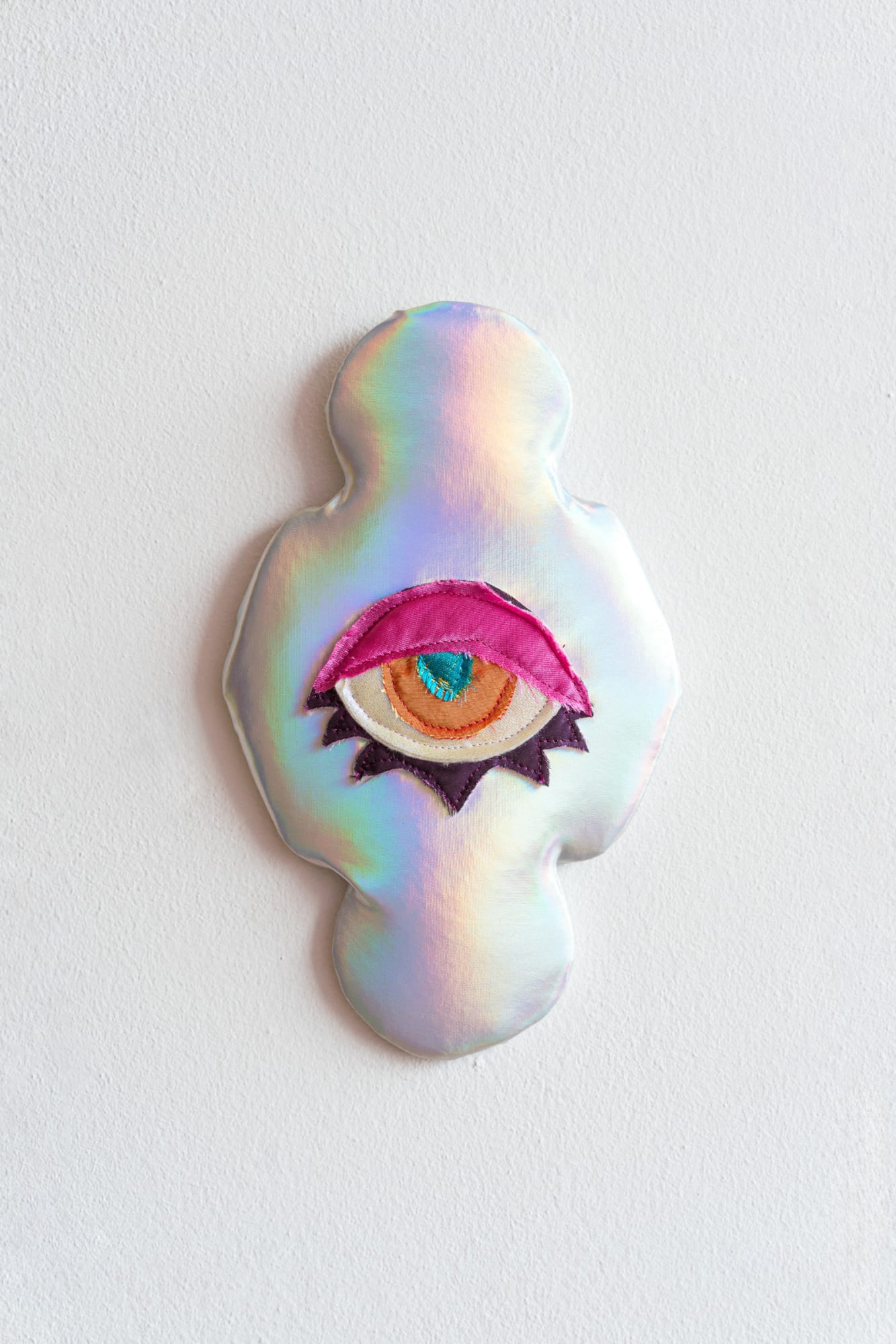 Hemaseh Manawi Rad, Serenity, 2024