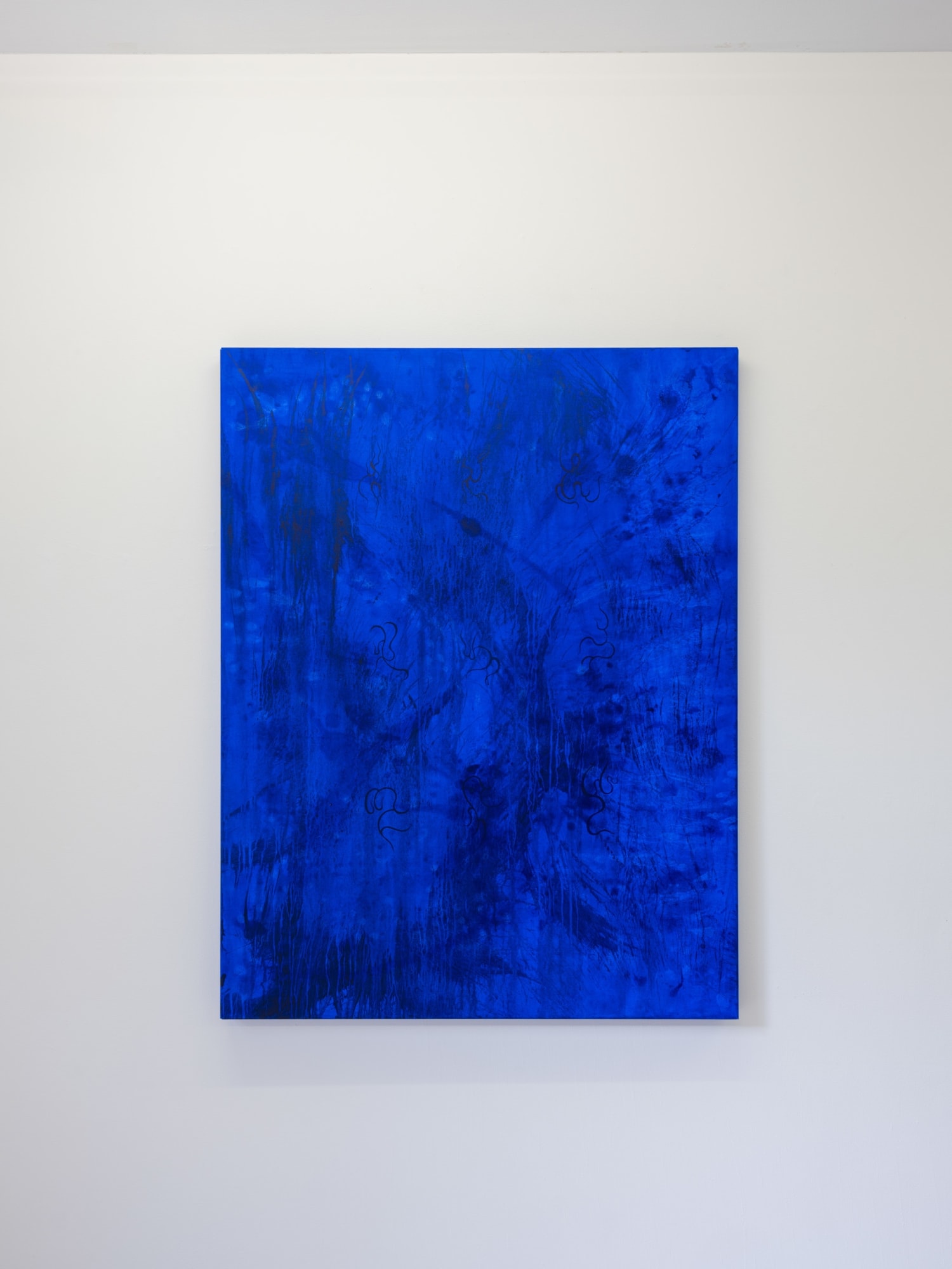 Nomin Zezegmaa, Presence, 2024