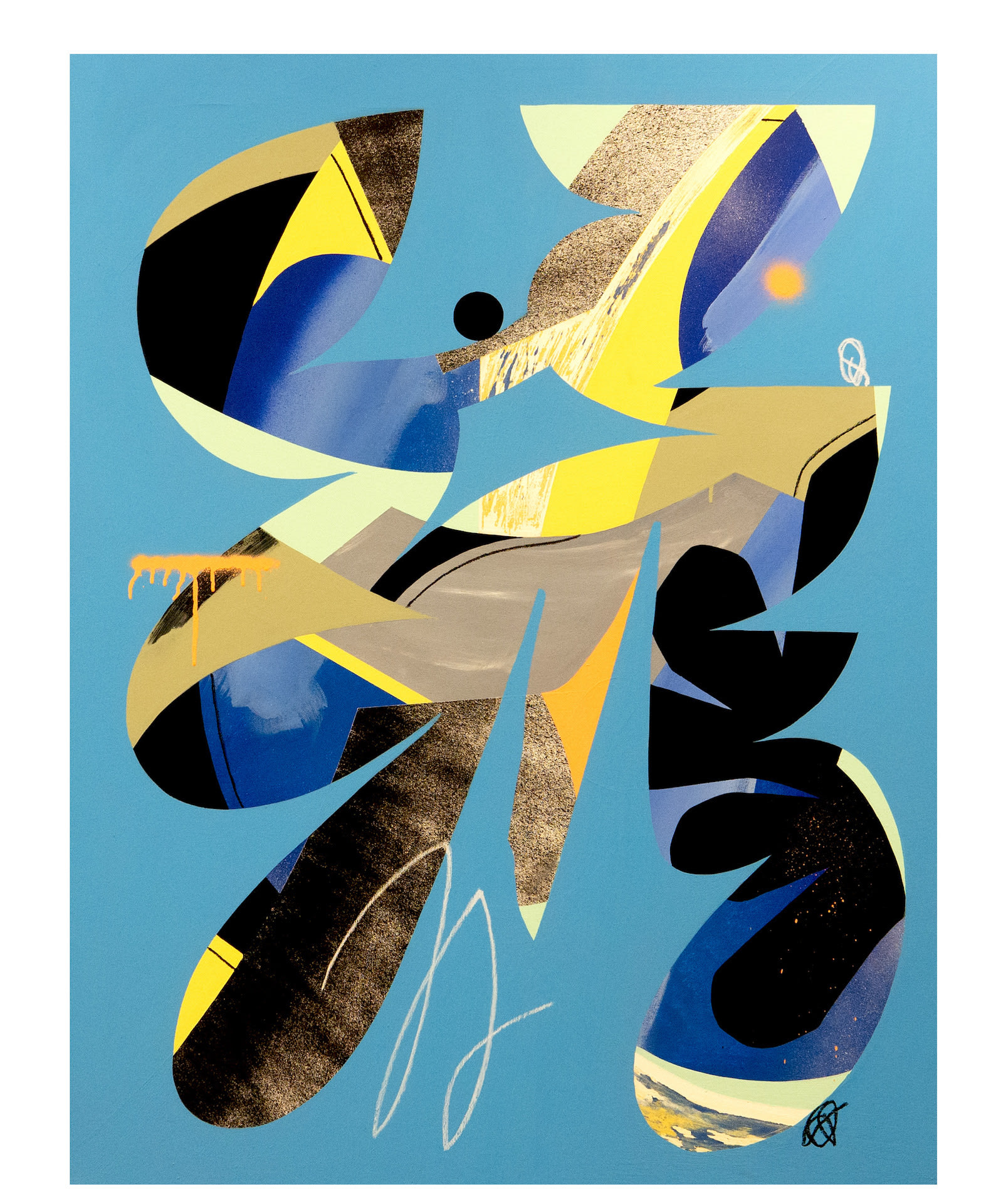 Damien Mauro, Crush, 2022