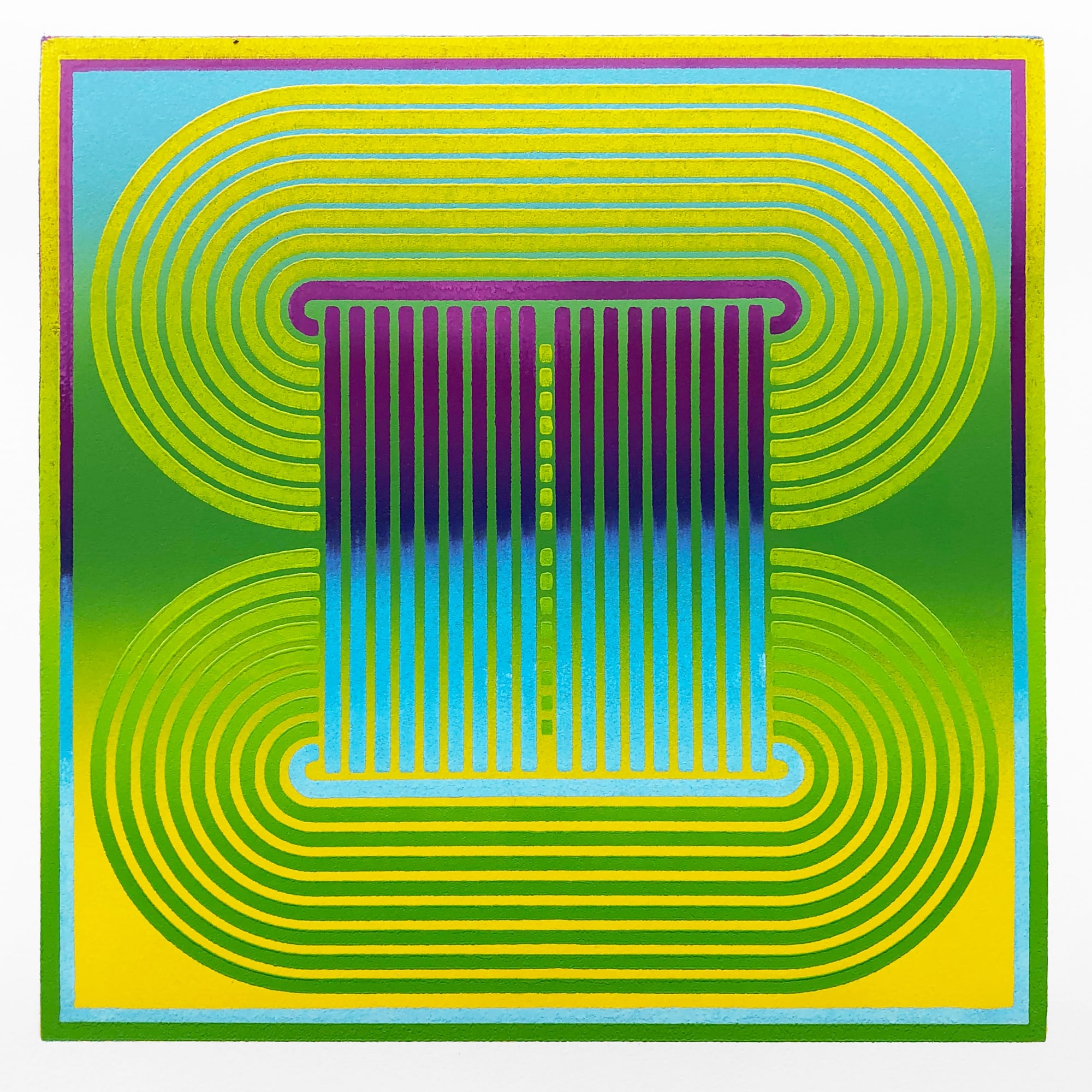 Matt Neuman, Coils 3b (7/14)