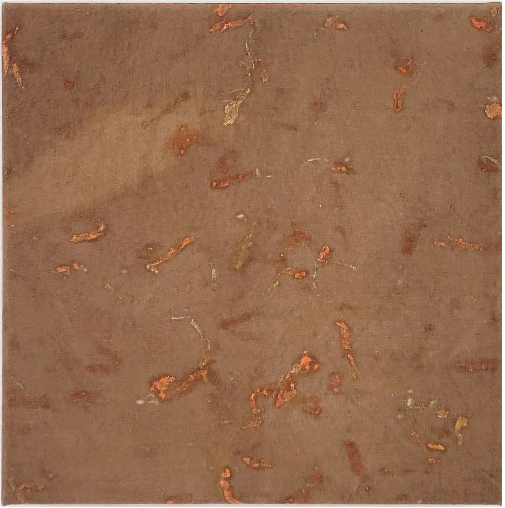 Alice MAGNE, Coquelicot n°1, Septembre 2024