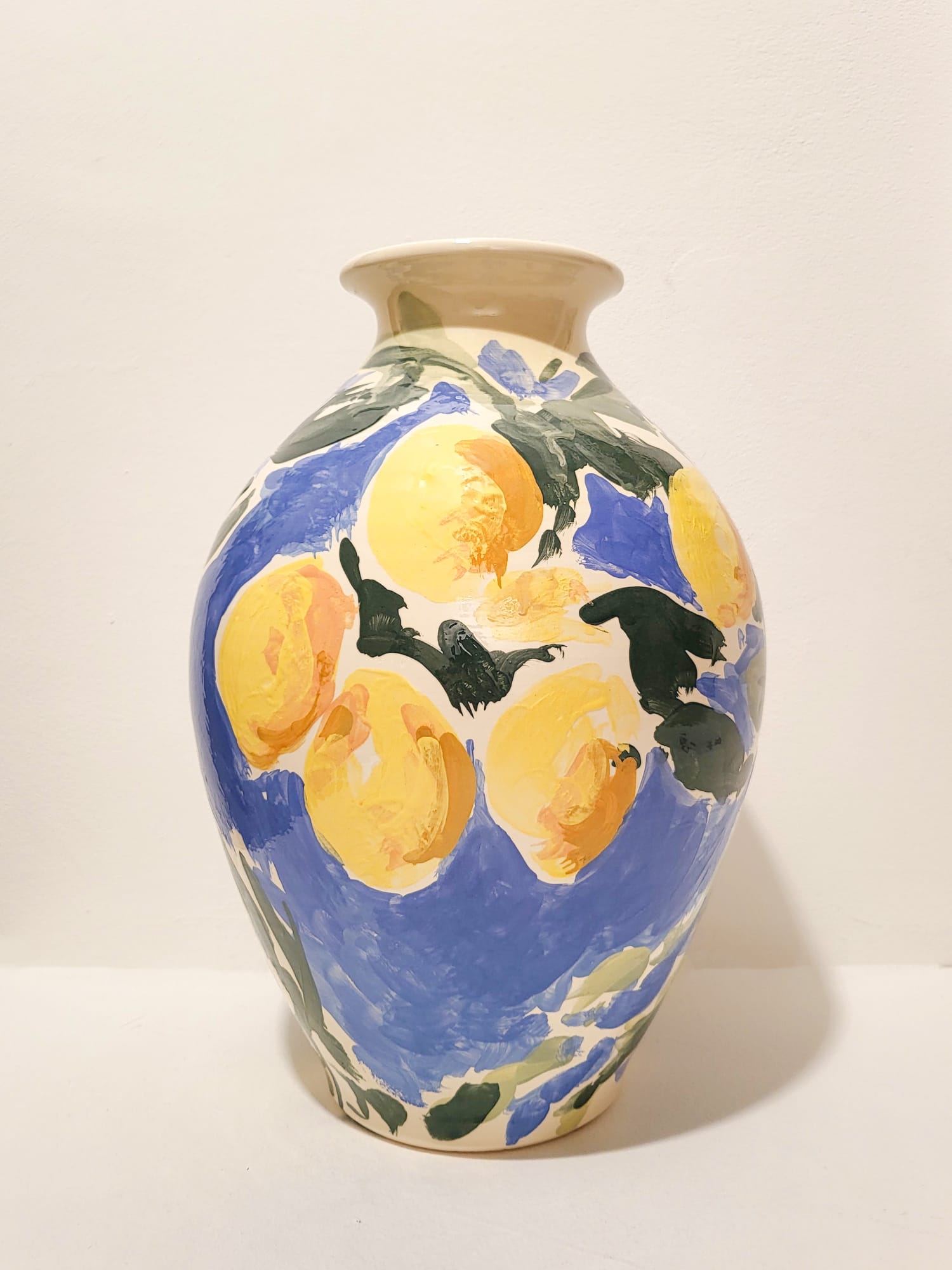 Gérard TRAQUANDI, Sans Titre , 2022