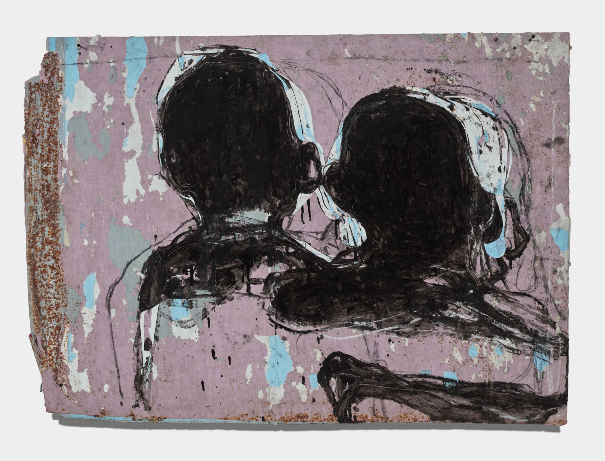 Jean Charles BLAIS, Sans titre , 2022