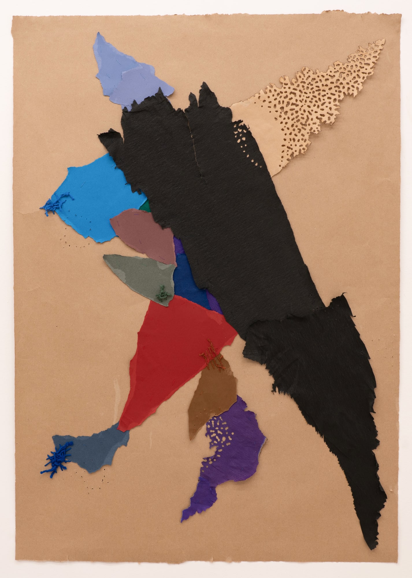 Gautier FERRERO, Ara, 2025