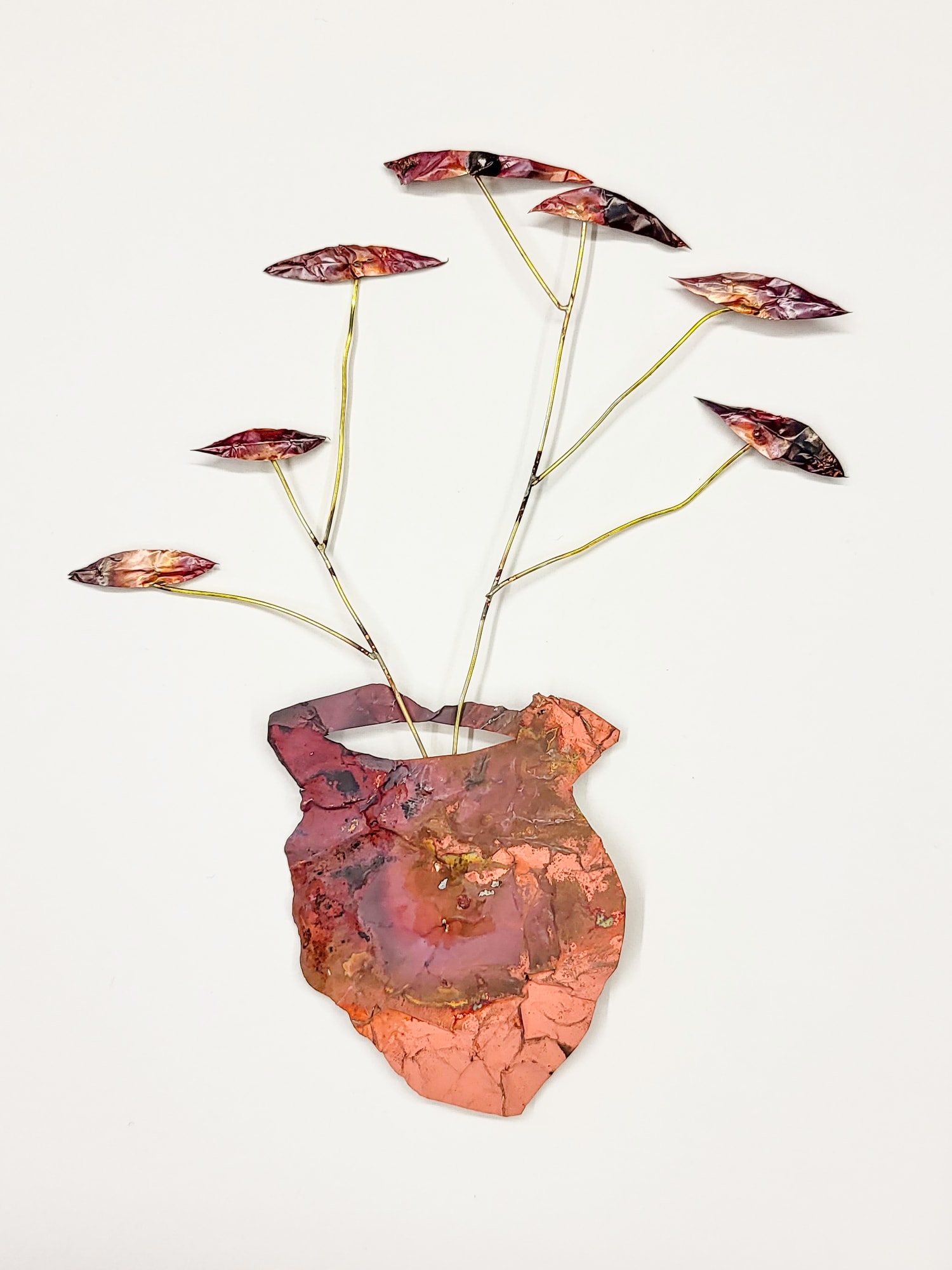 Martin BELOU, Sans Titre, 2022