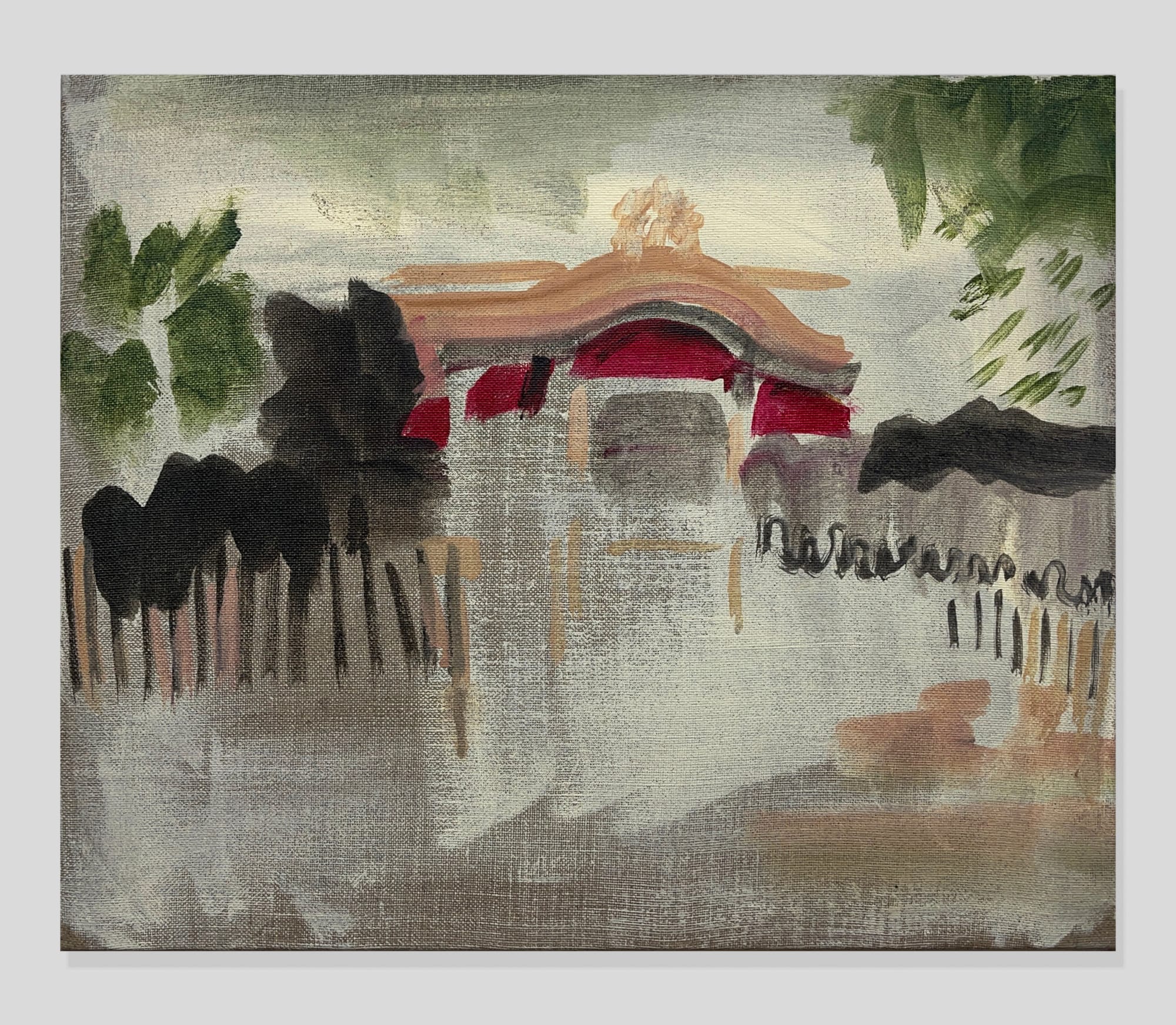 Yayoï GUNJI, Kamakura, 2023