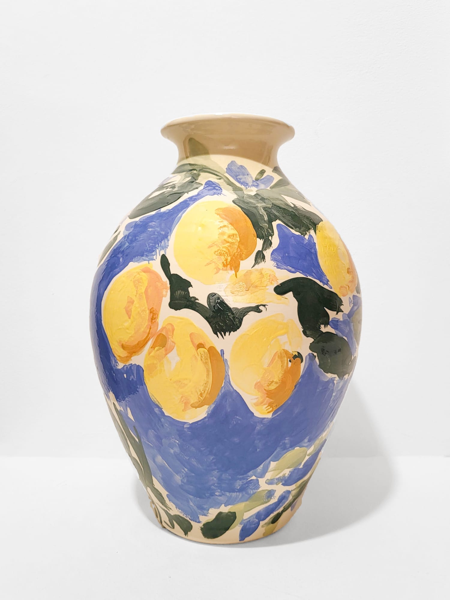 Gérard TRAQUANDI, Sans Titre , 2022