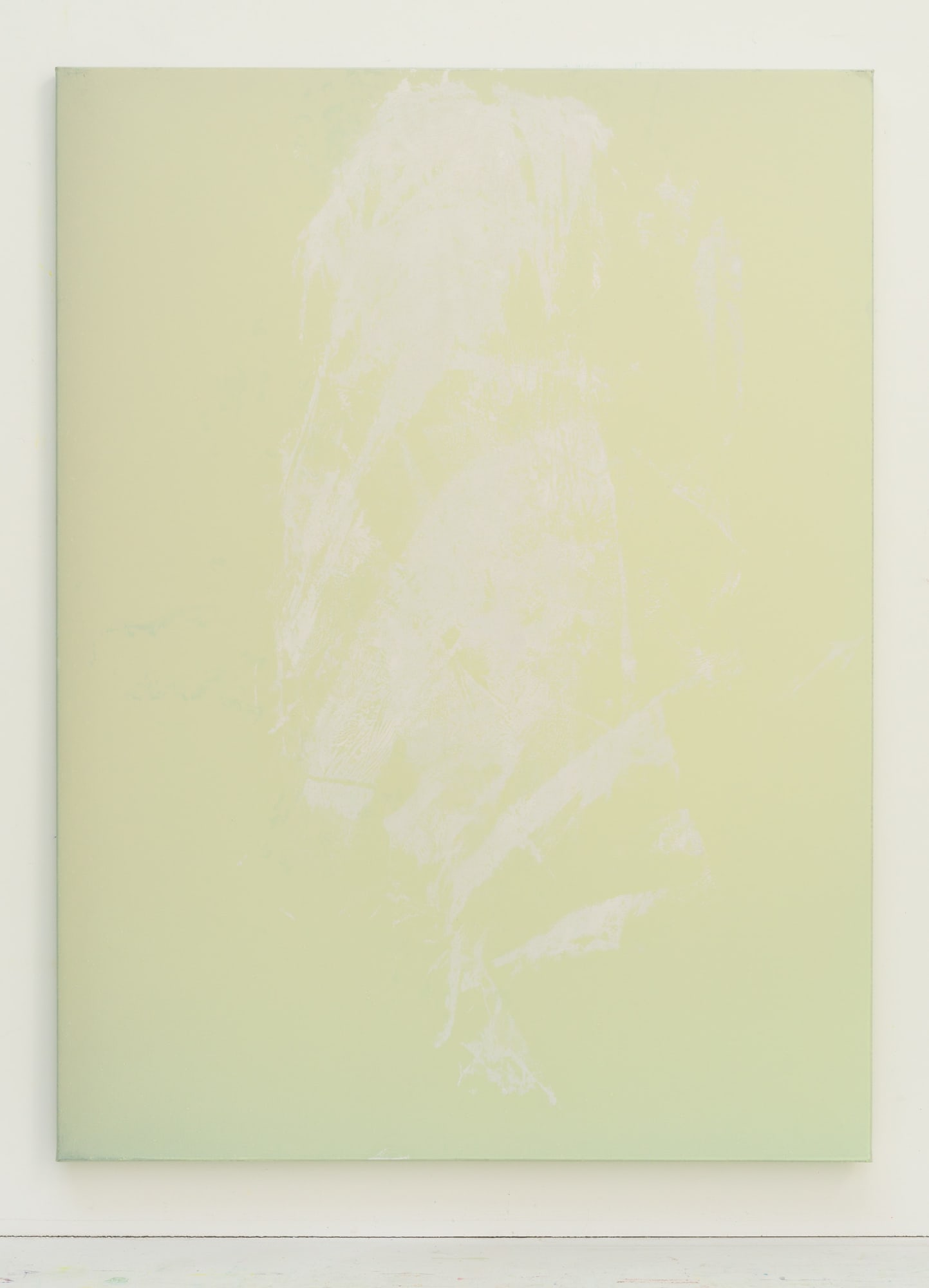 Gérard TRAQUANDI, Sans Titre , 2023