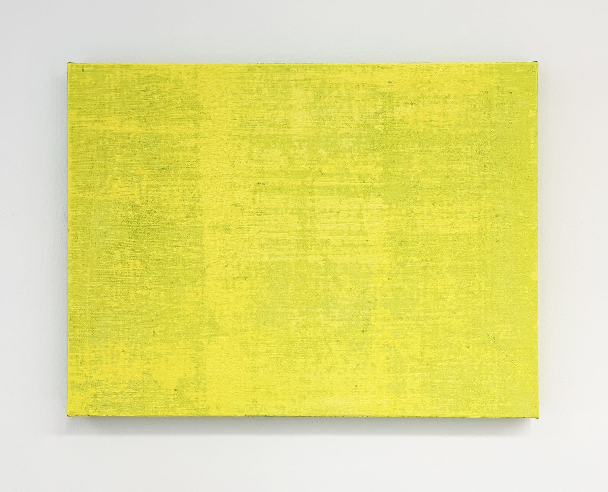 Gérard TRAQUANDI, Sans titre, 2019