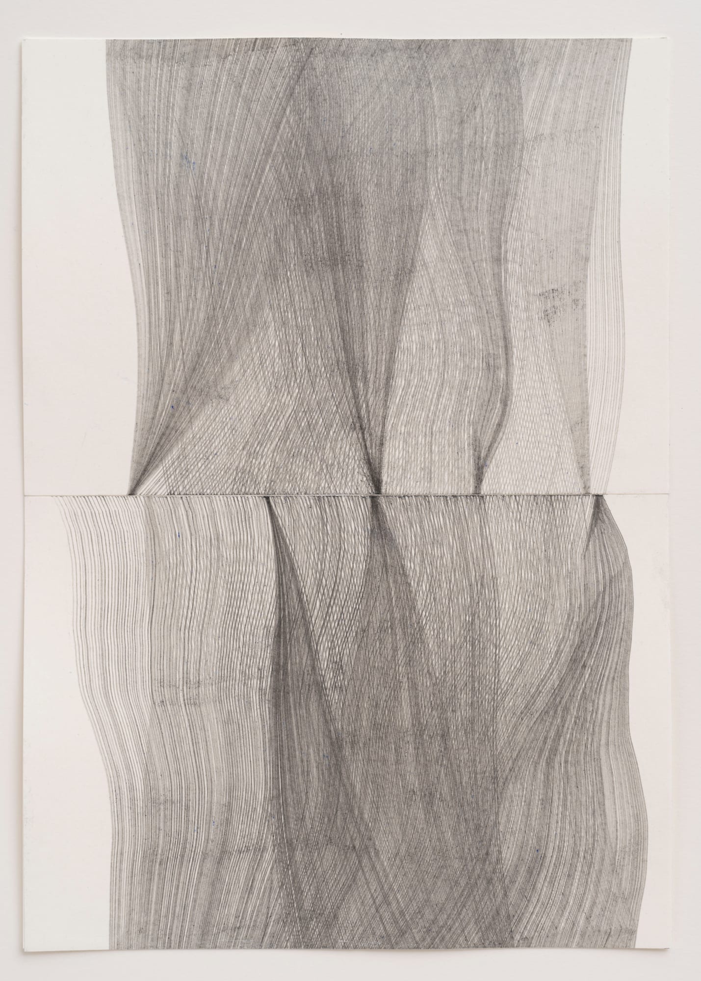 Thomas MÜLLER, Sans titre , 2023