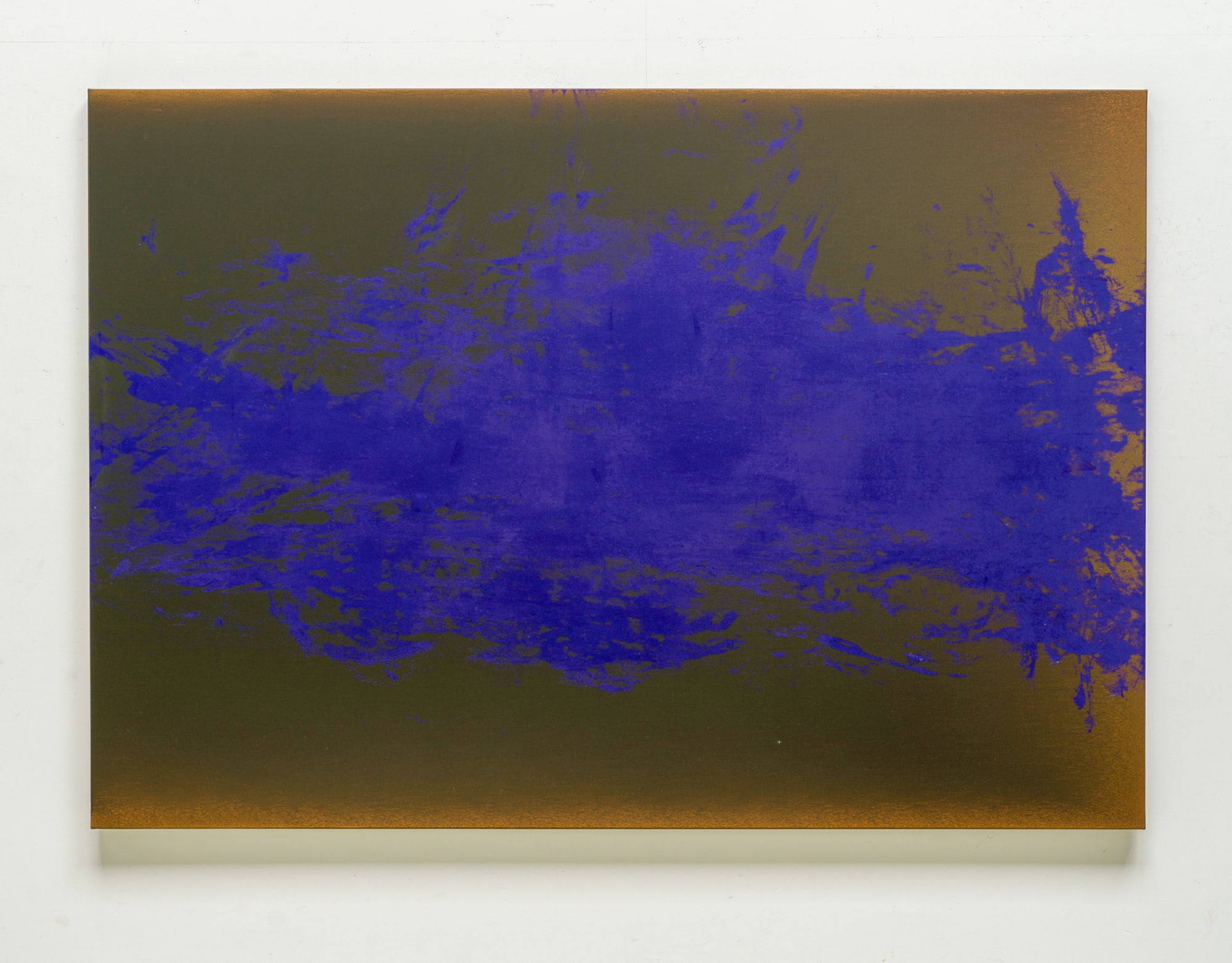 Gérard TRAQUANDI, Sans titre, 2023