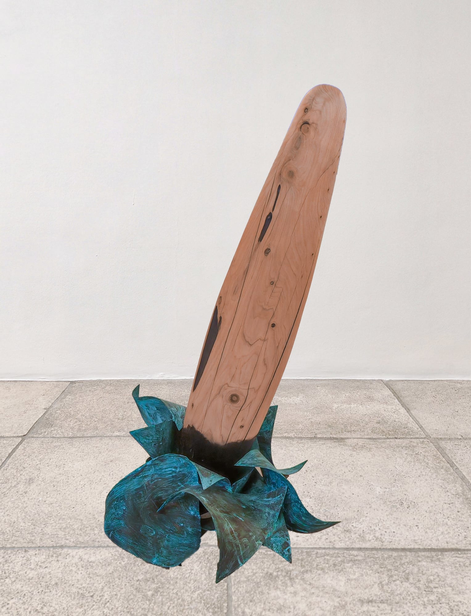 Bernard PAGÈS, Pal, 2021