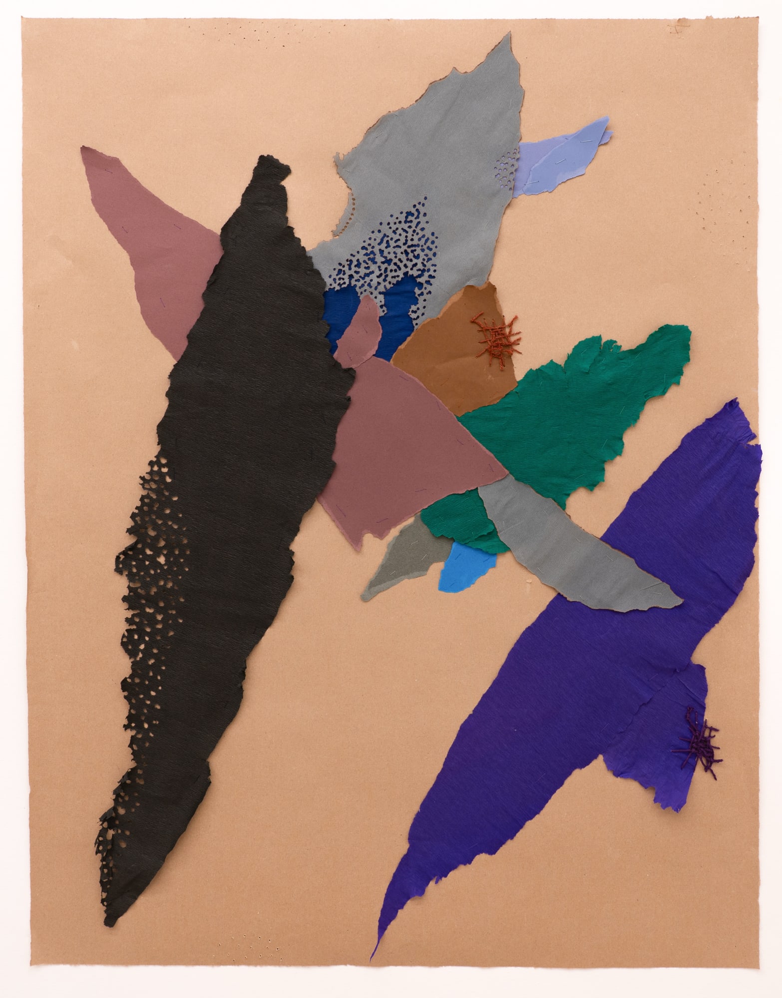 Gautier FERRERO, Tala, 2025