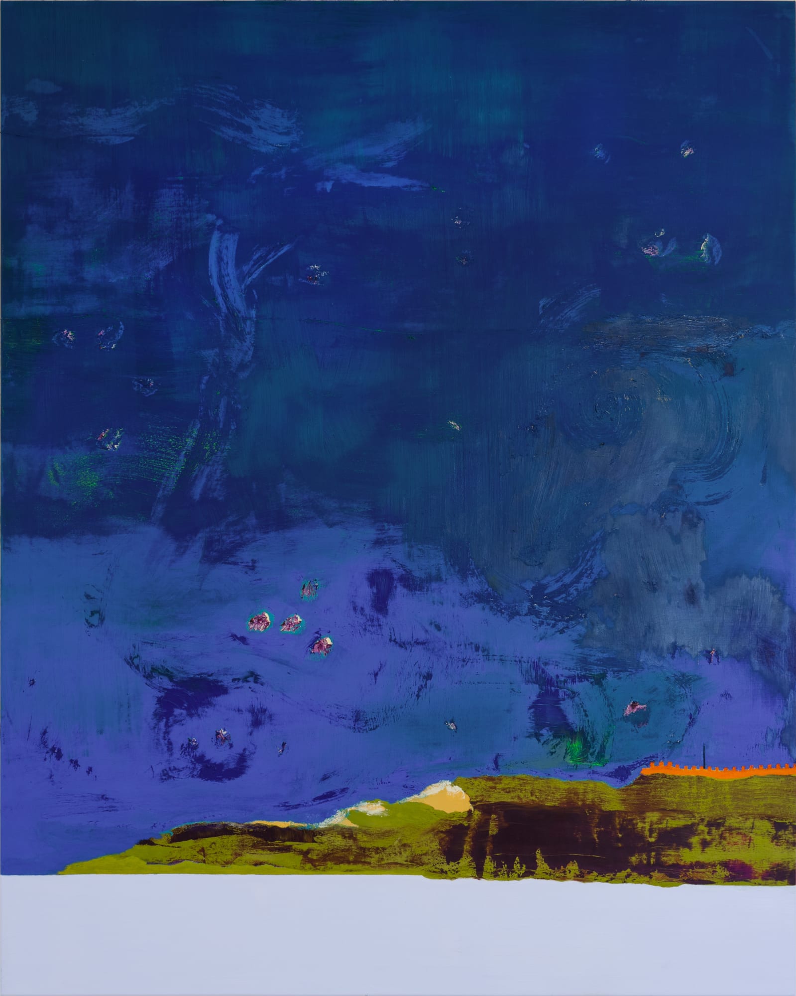 Marine WALLON, Arutanga, 2024