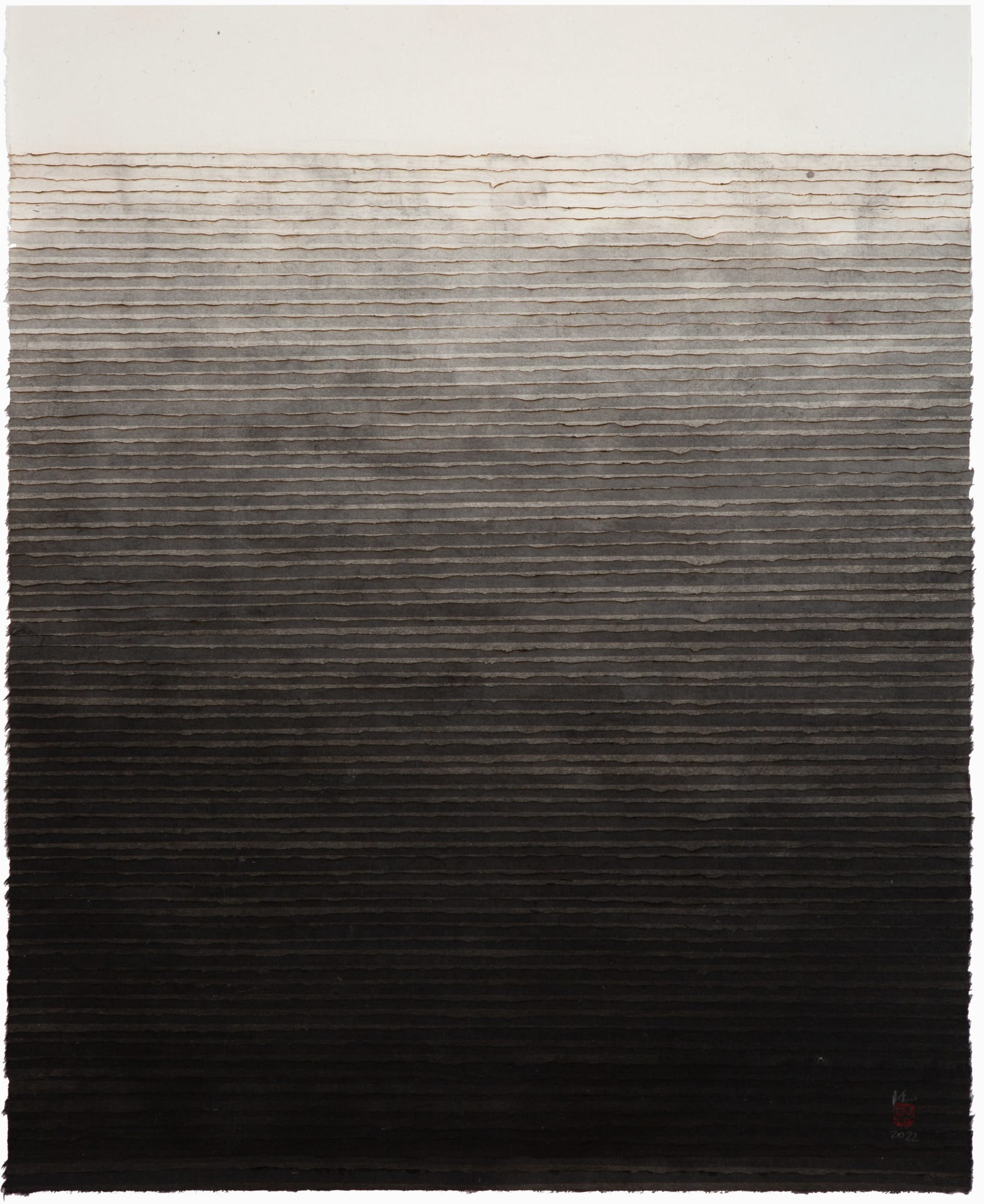 Minjung KIM, Timeless, 2022