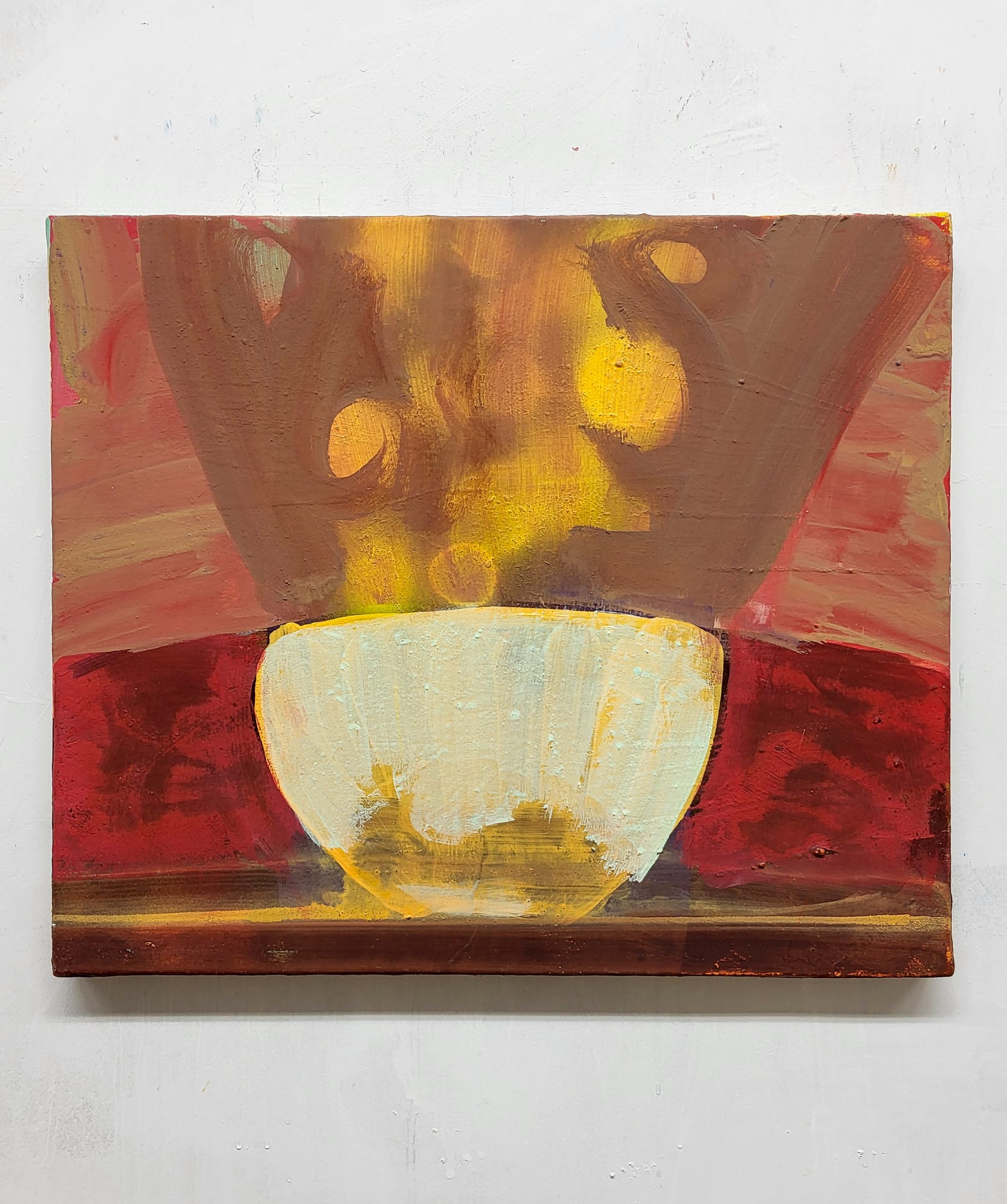 Denis CASTELLAS, Sans titre , 2021