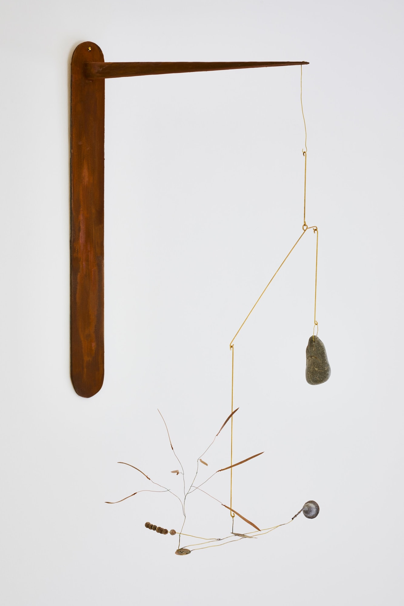 Martin BELOU, petit Arbre , 2023