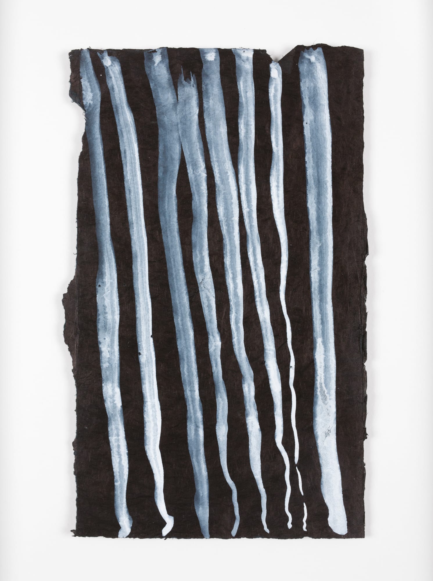 Pierrette BLOCH, Sans titre, 2006