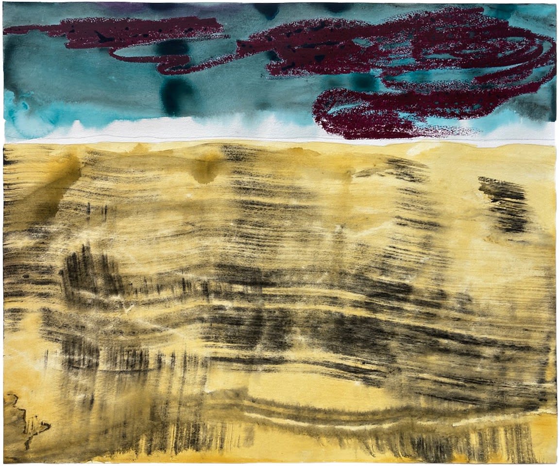 Marine WALLON, Fetovaia, 2025