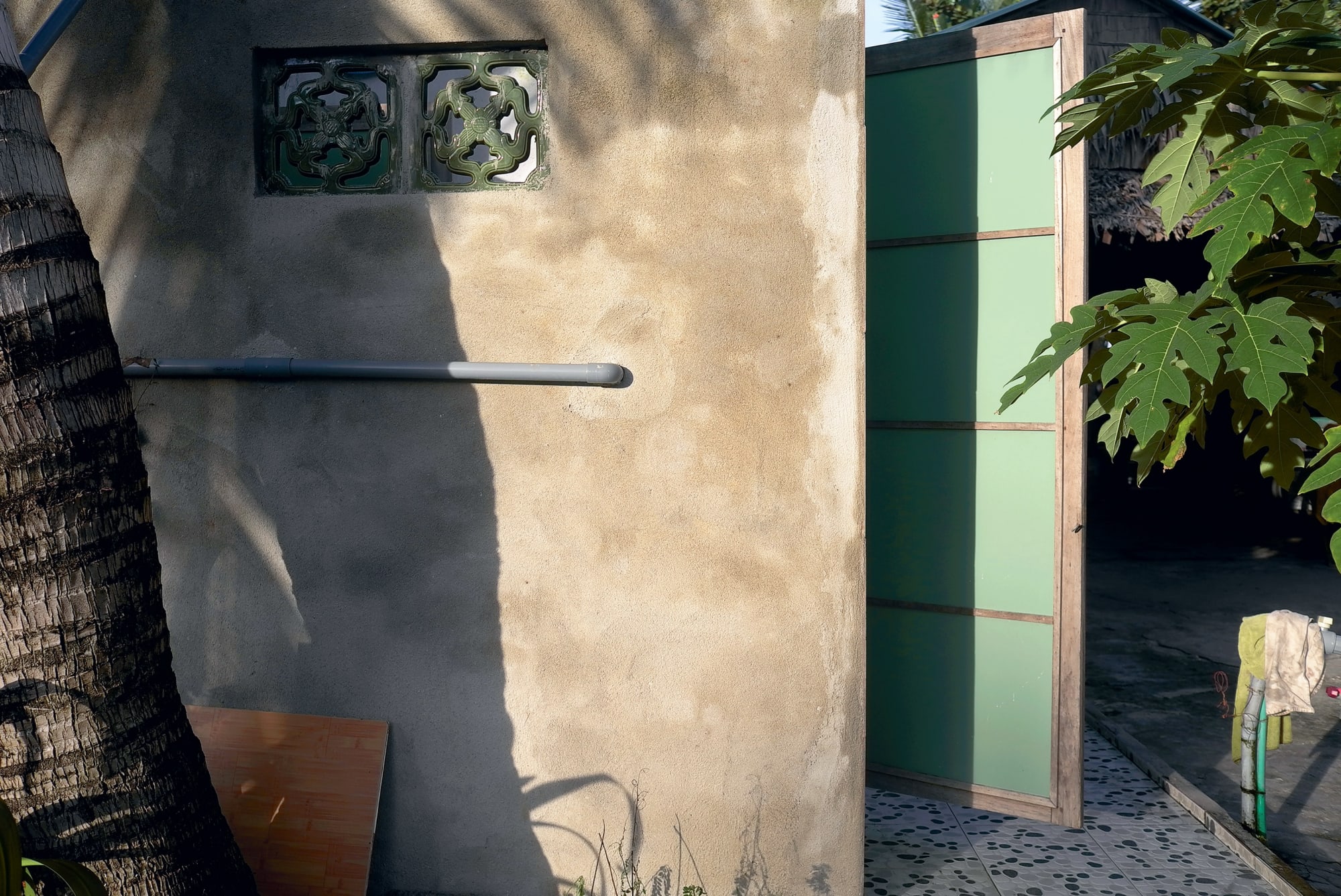 Adrien Boyer, Sans titre (Vietnam, n°1), 2018