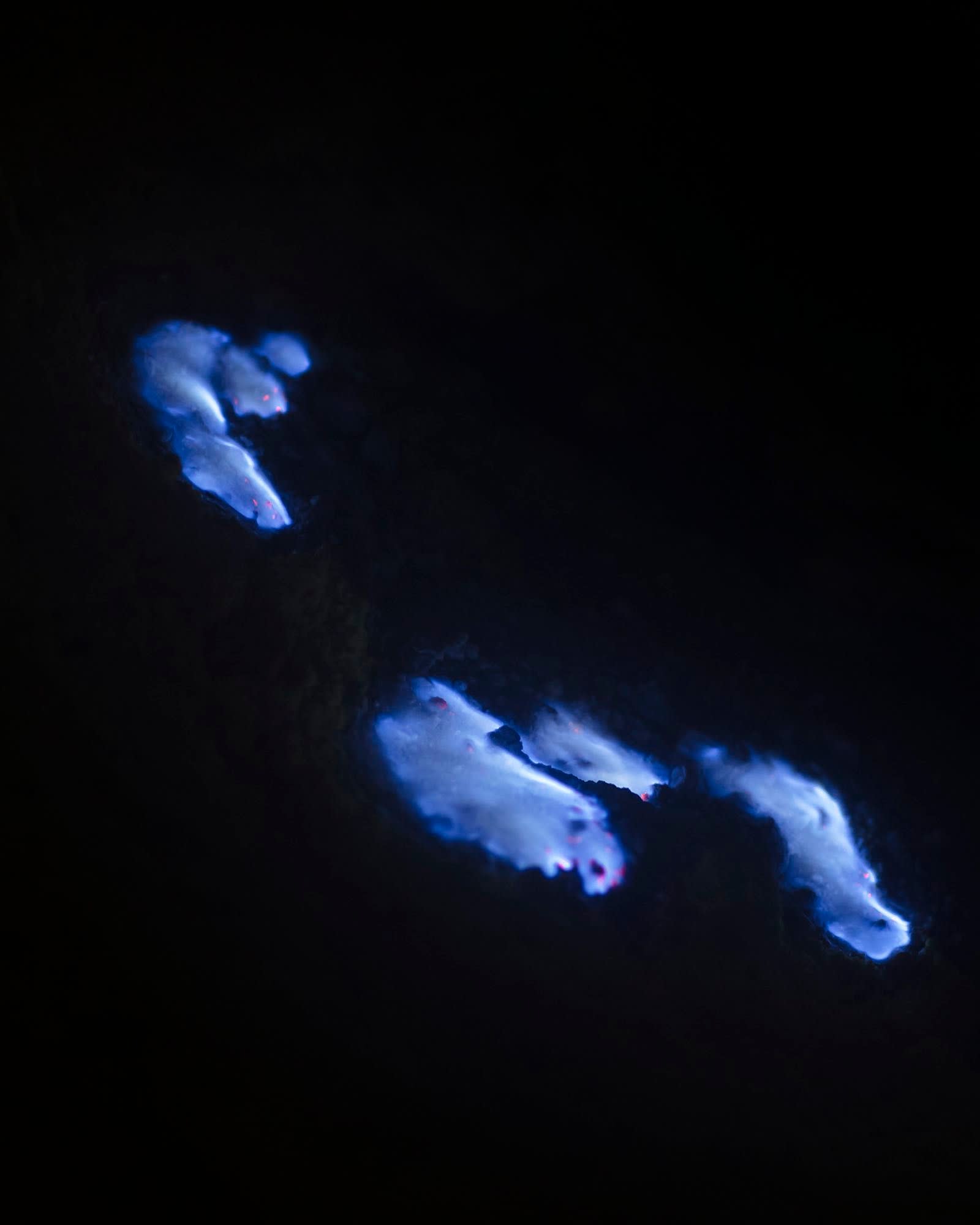 Mikiya Takimoto, FLAME #01, 2016