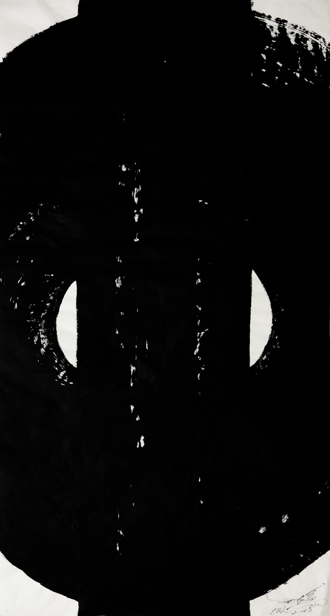 C. N. Liew 劉慶倫, Moderation 中, 2018