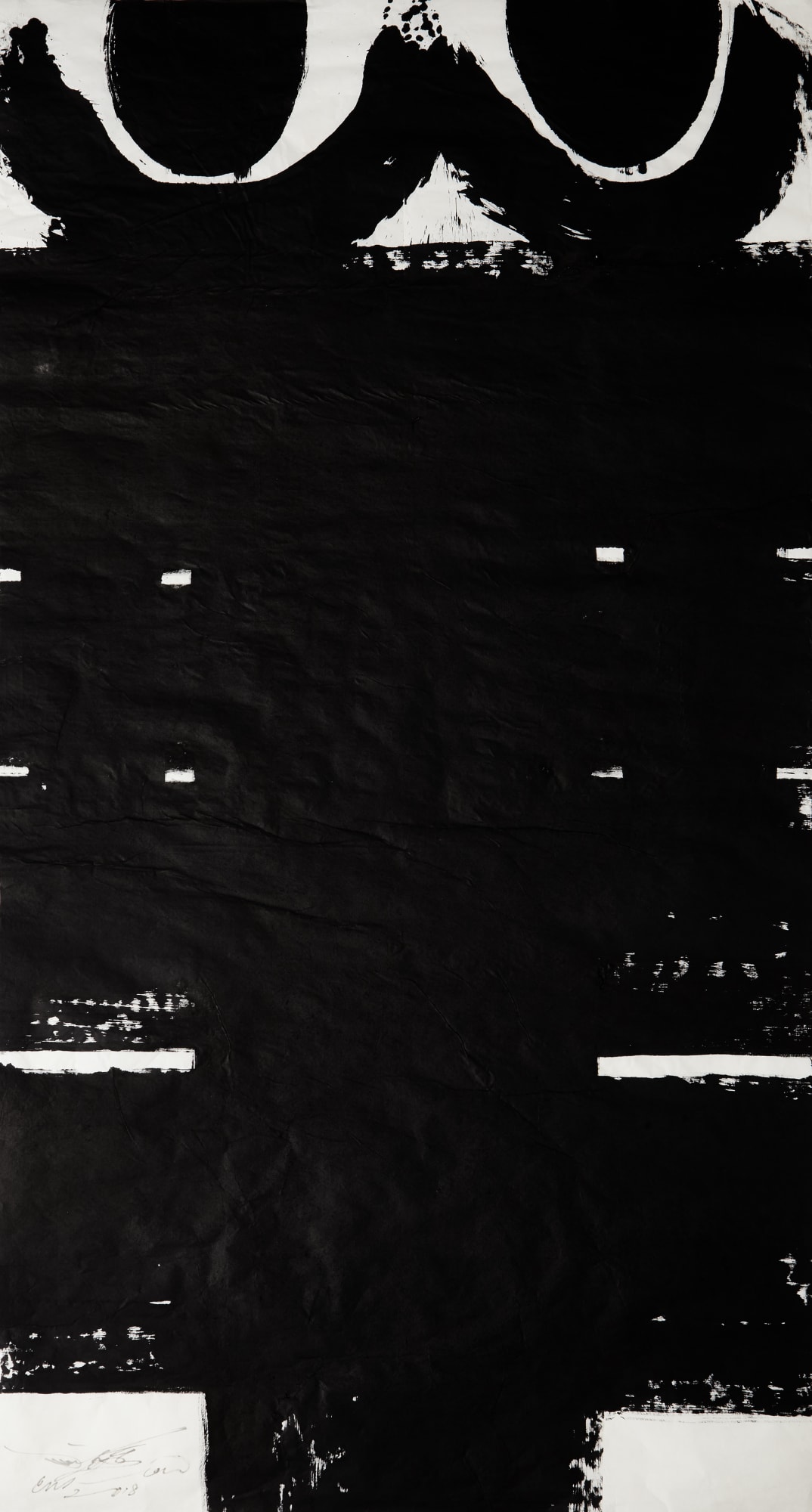 C. N. Liew 劉慶倫, Sinaean 華, 2018