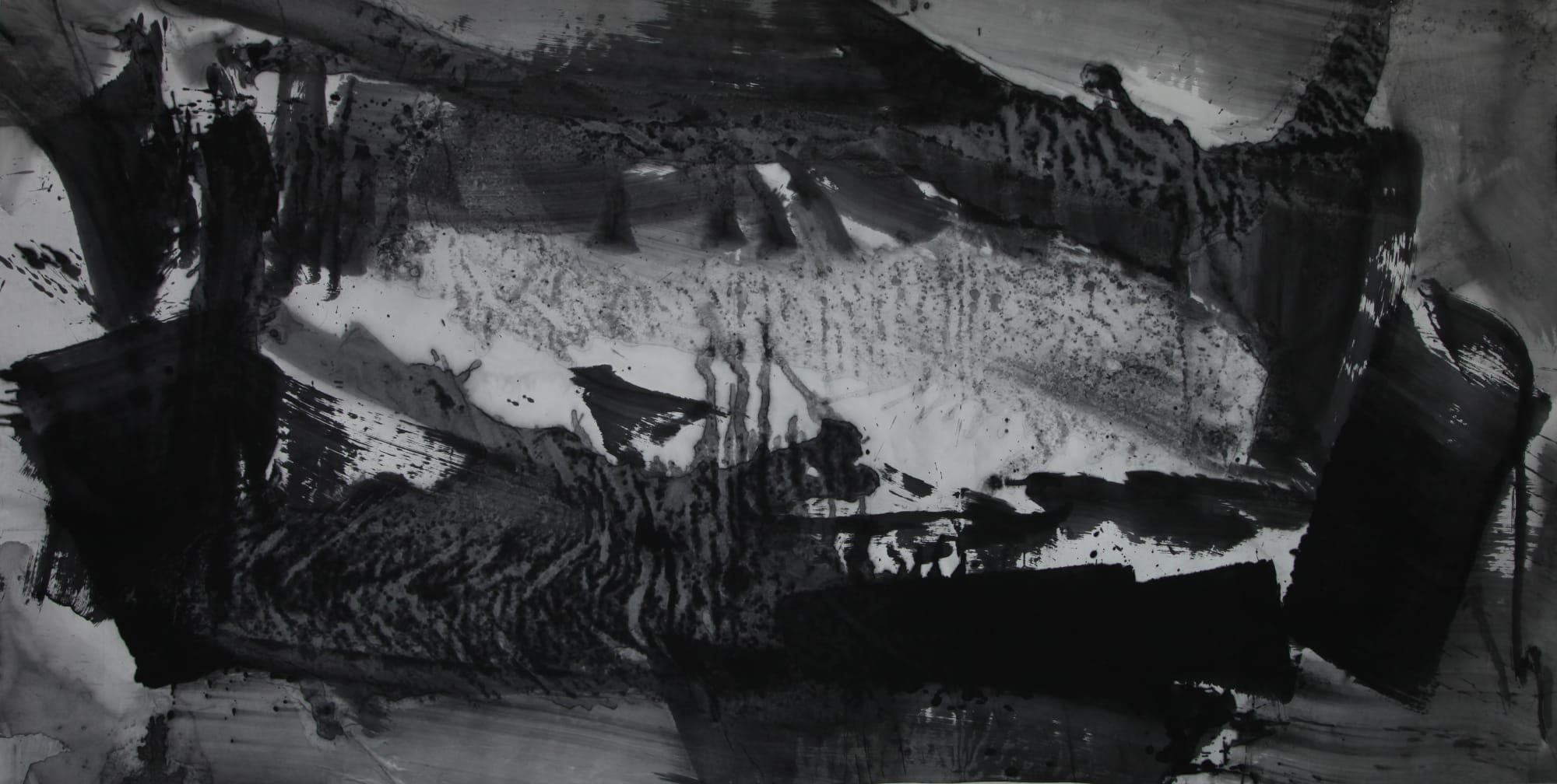 Lan Zhenghui 藍正輝, F68 There be light F68 有光, 2014