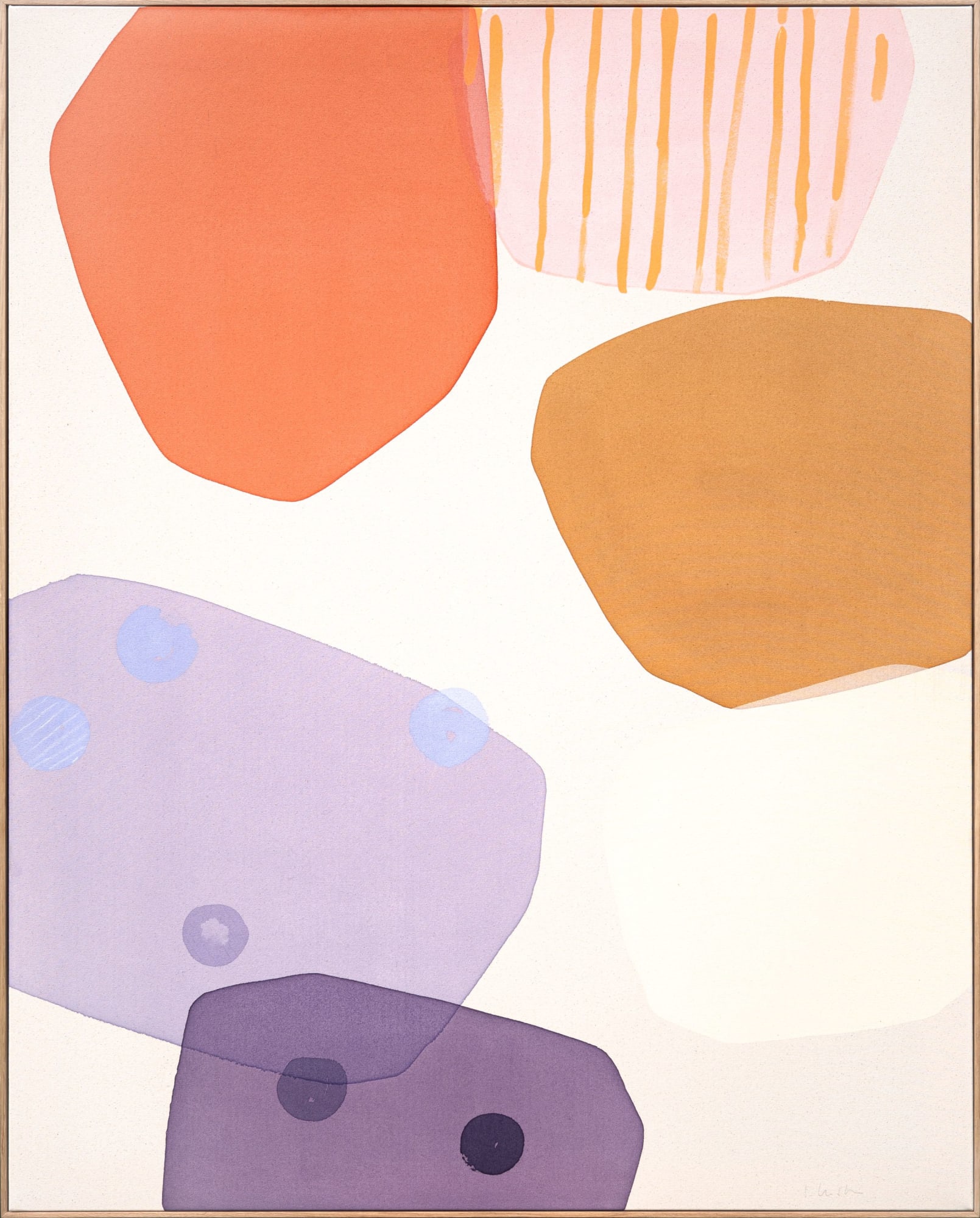 Simone Christen, carnival of life, 2025