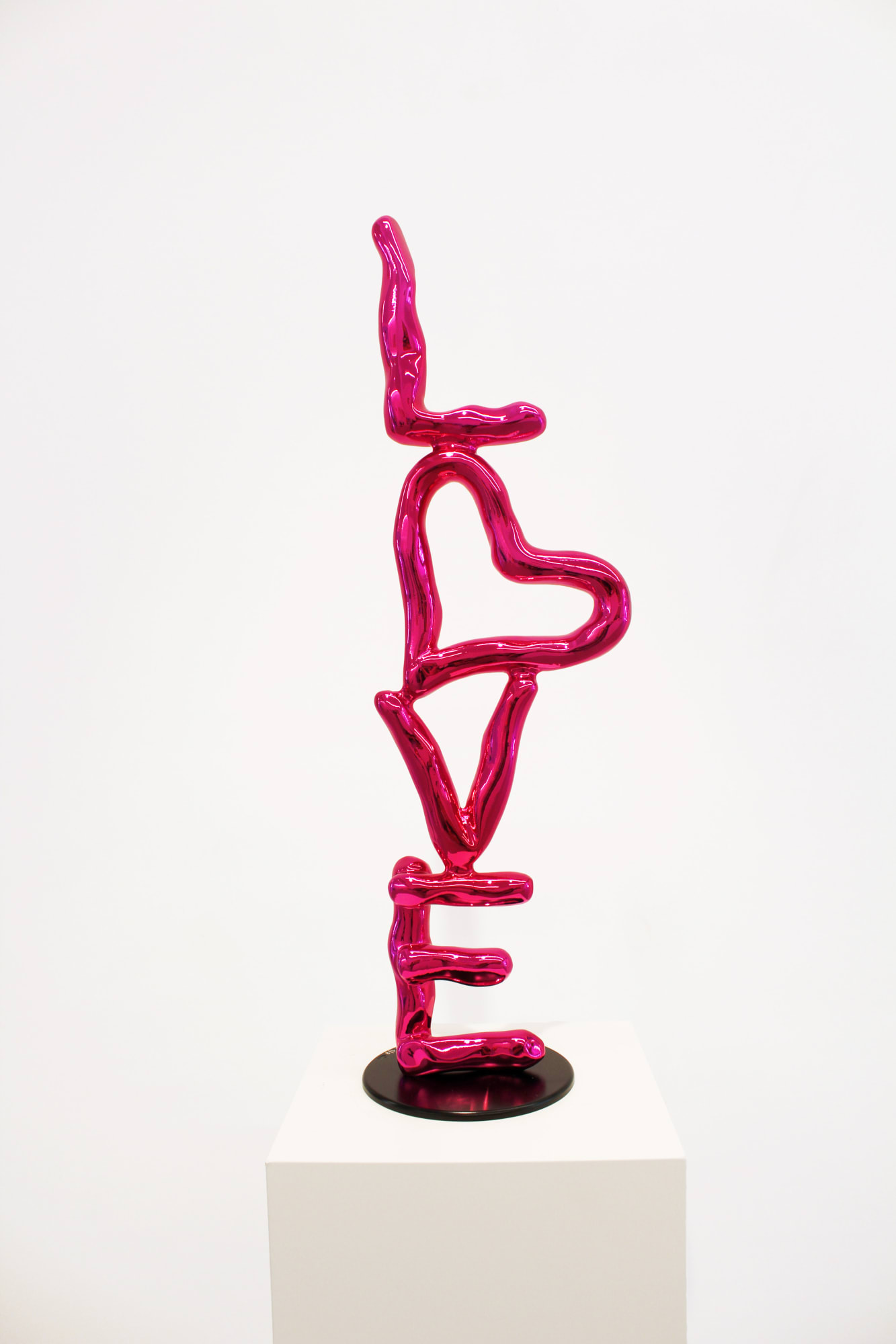 Philippe Berry, Love, 2018