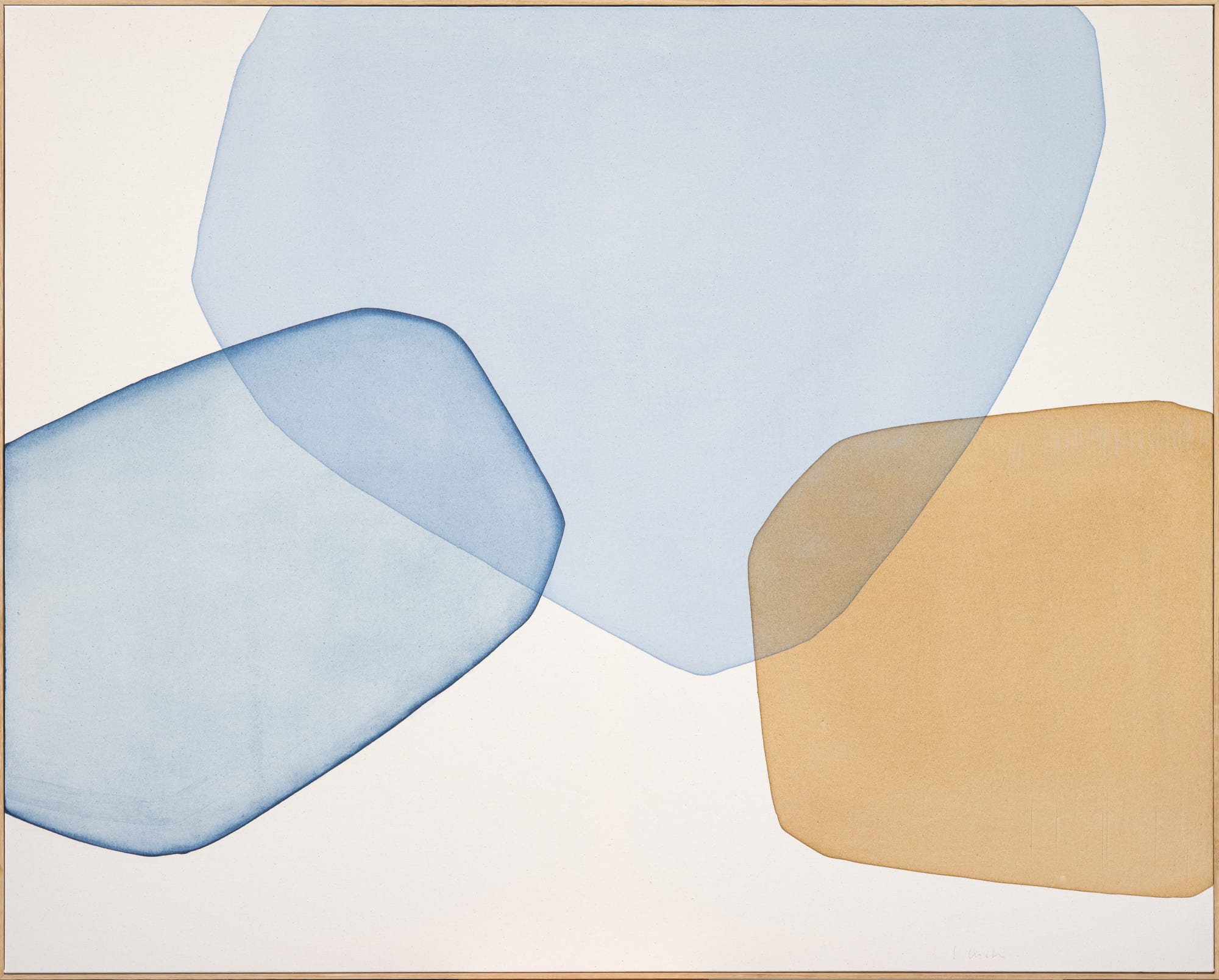 Simone Christen, how far is it to heaven?, 2025