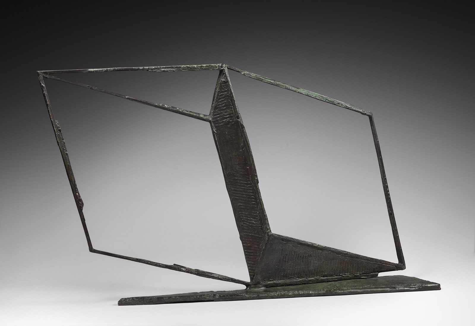 BRUNO ROMEDA, Untitled, 2001