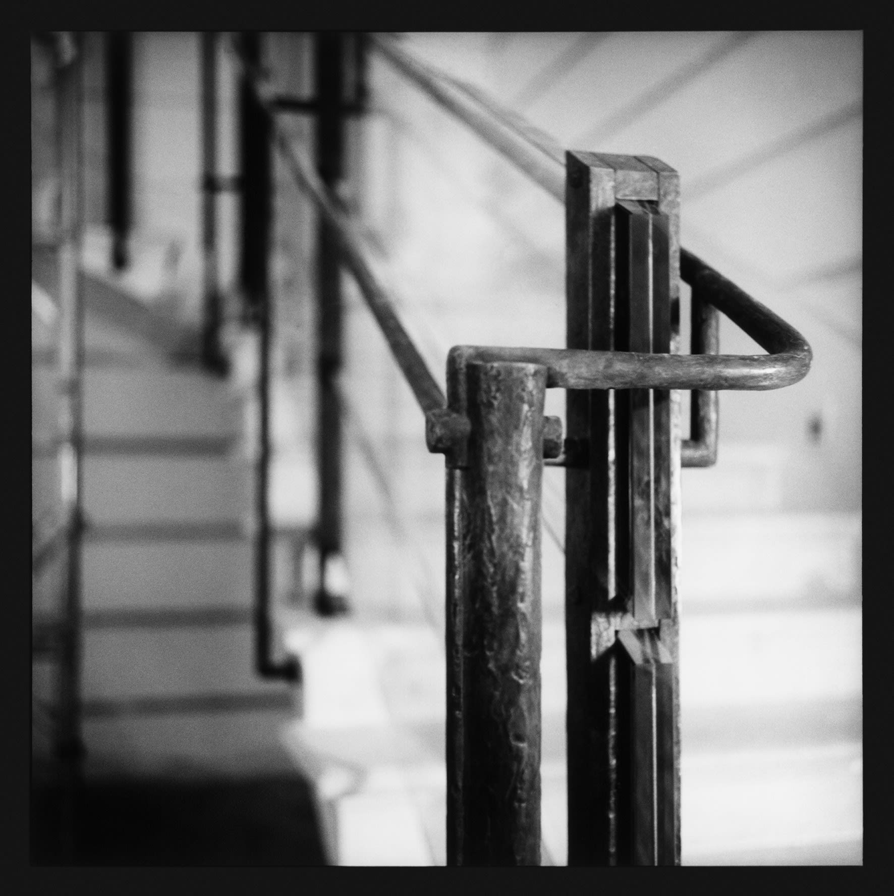 PHILIPPE ANTHONIOZ, Photographie Londres, 2001