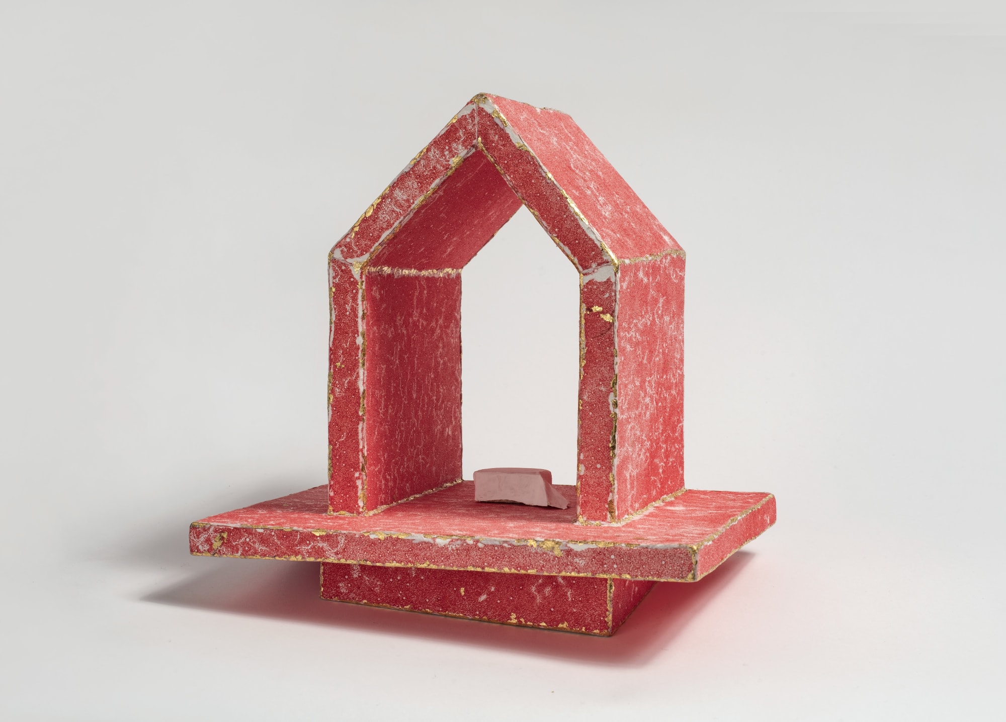 JEAN-LUC JEHAN, La maison de mésanges 14, 2019-2021