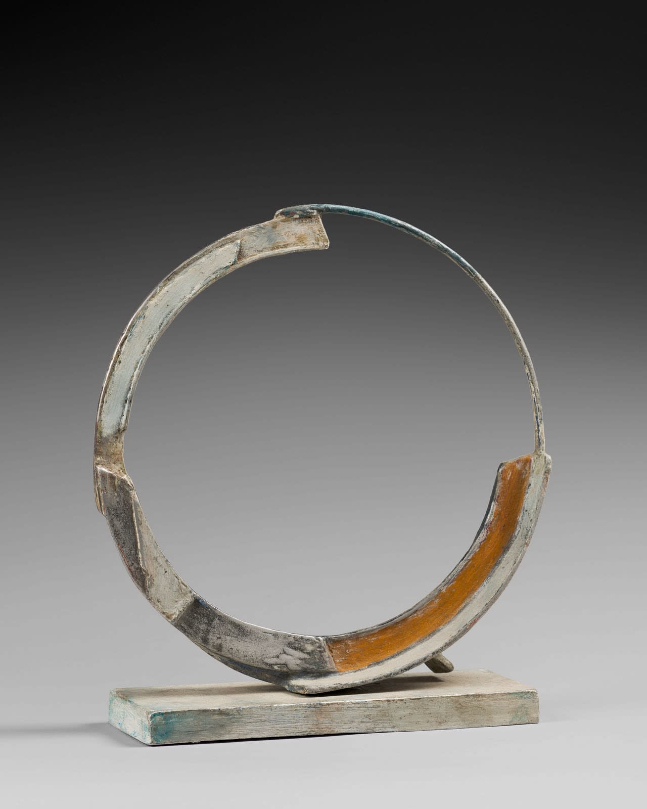 BRUNO ROMEDA, Untitled (cerchio), circa 2000