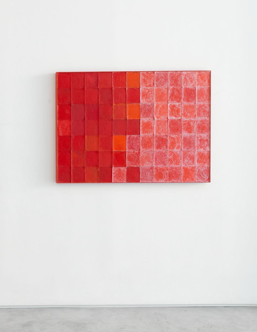 ROBERT COURTRIGHT, Untitled, Circa 1990