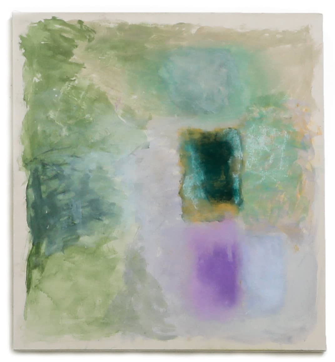 MONIQUE FRYDMAN, L' Autre Rive 4, 2022 - 2023