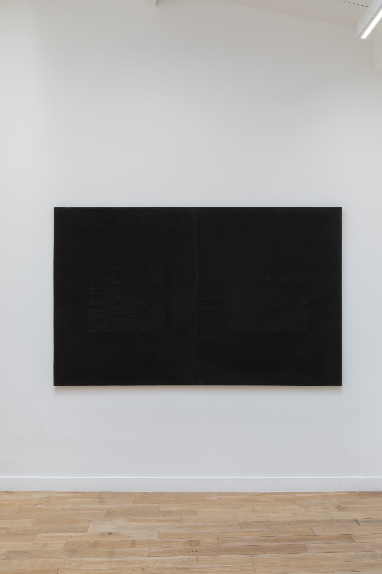 Jean Degottex, Noma, 1977